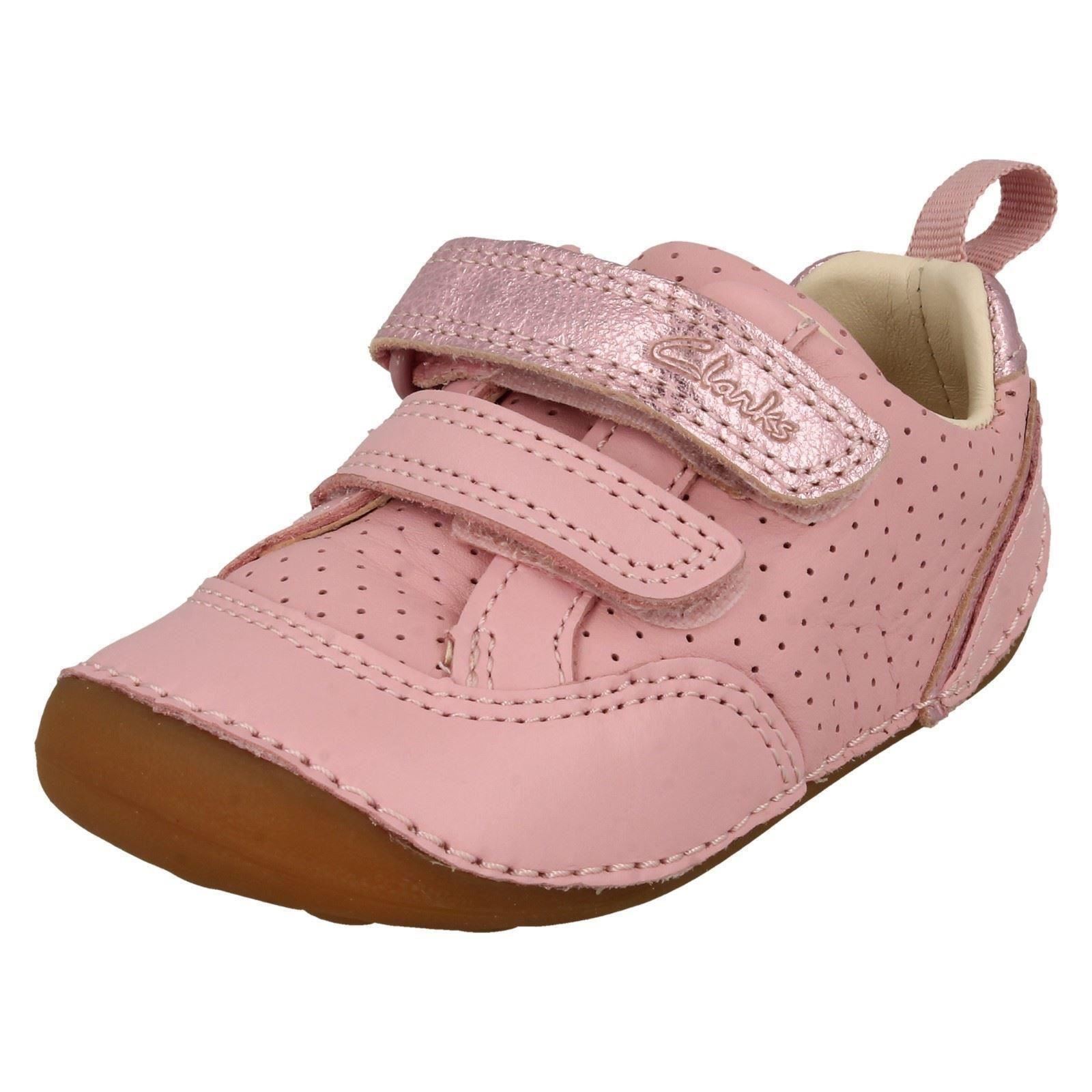 Zapatos informales First Cruiser 'Children's Clarks' - Tiny Sky T - Imagen 11 de 37