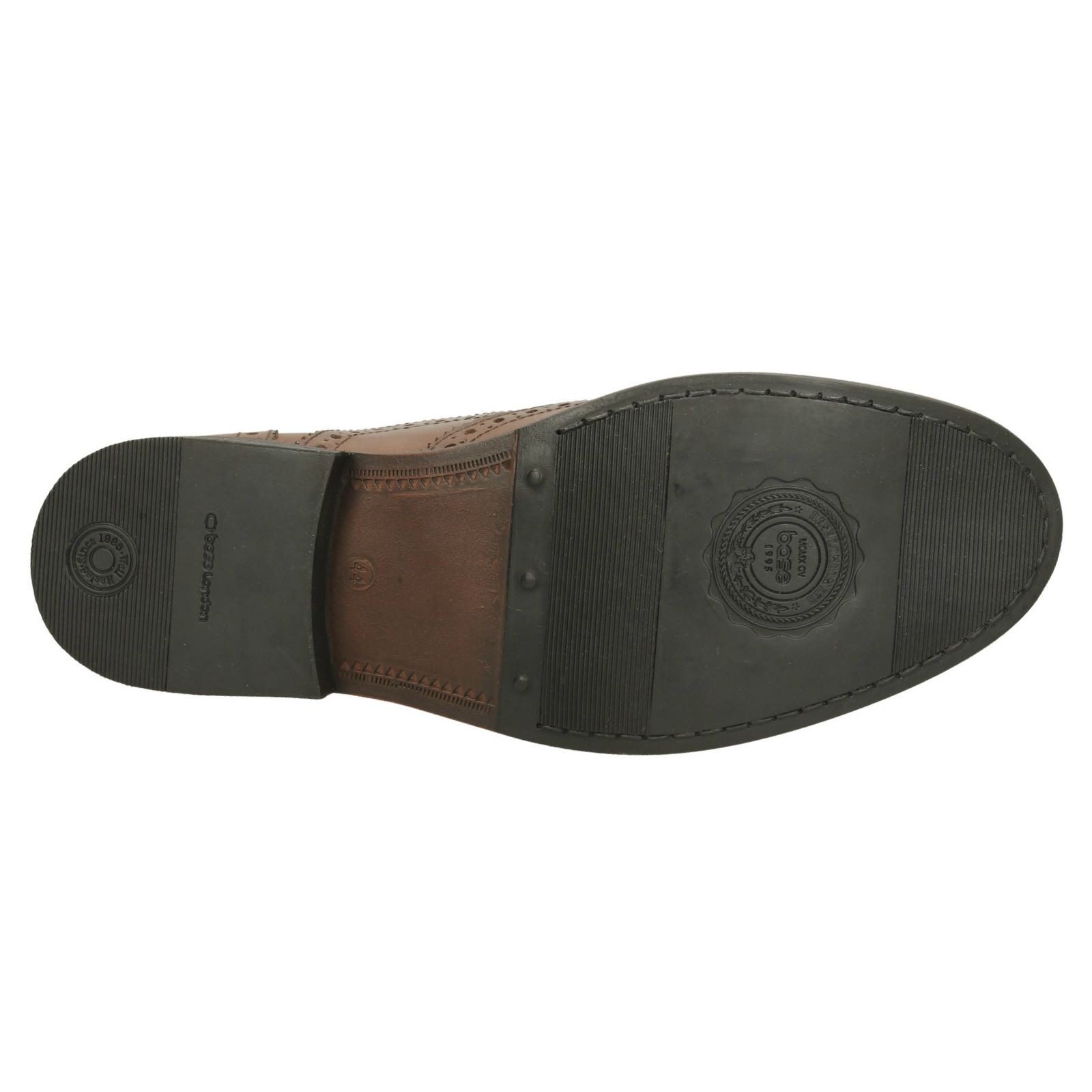 Uomo Base London Brogue Schuhes Walnut Walnut Walnut 72db64 Uomo Base London Brogue Schuhes Walnut Walnut Walnut 72db64