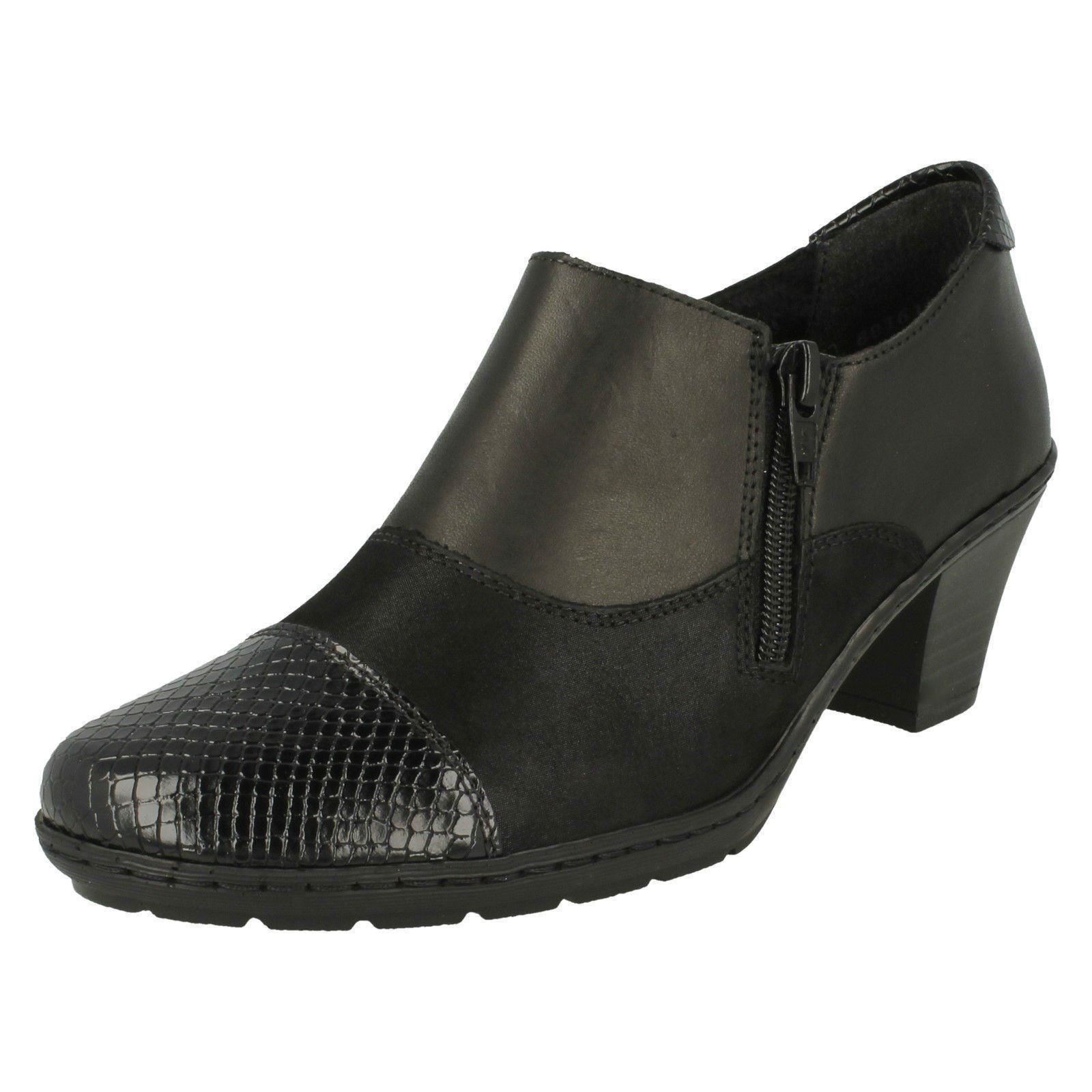 reikers ladies shoes