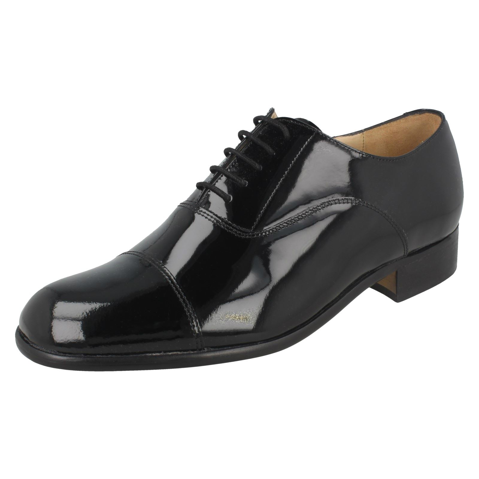 Mens Thomas Blaunt Paddington 2 Formal Lace Up schuhe schuhe schuhe 11e517 Mens Thomas Blaunt Paddington 2 Formal Lace Up schuhe schuhe schuhe 11e517