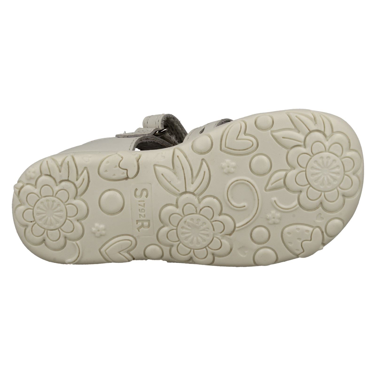 Sandalias informales punta cerrada para niñas JoJo Maman Bébé Collection de Startrite Trust - Imagen 10 de 10