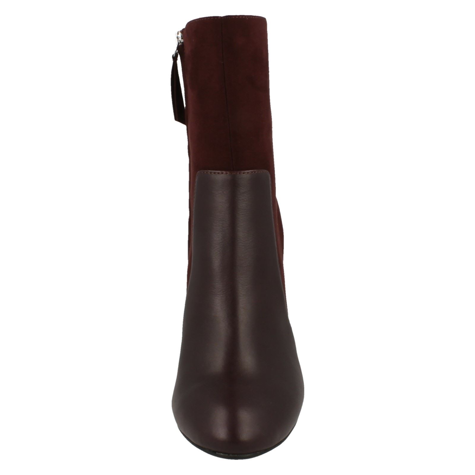Botas altas al tobillo para dama Anne Michelle - Imagen 18 de 19