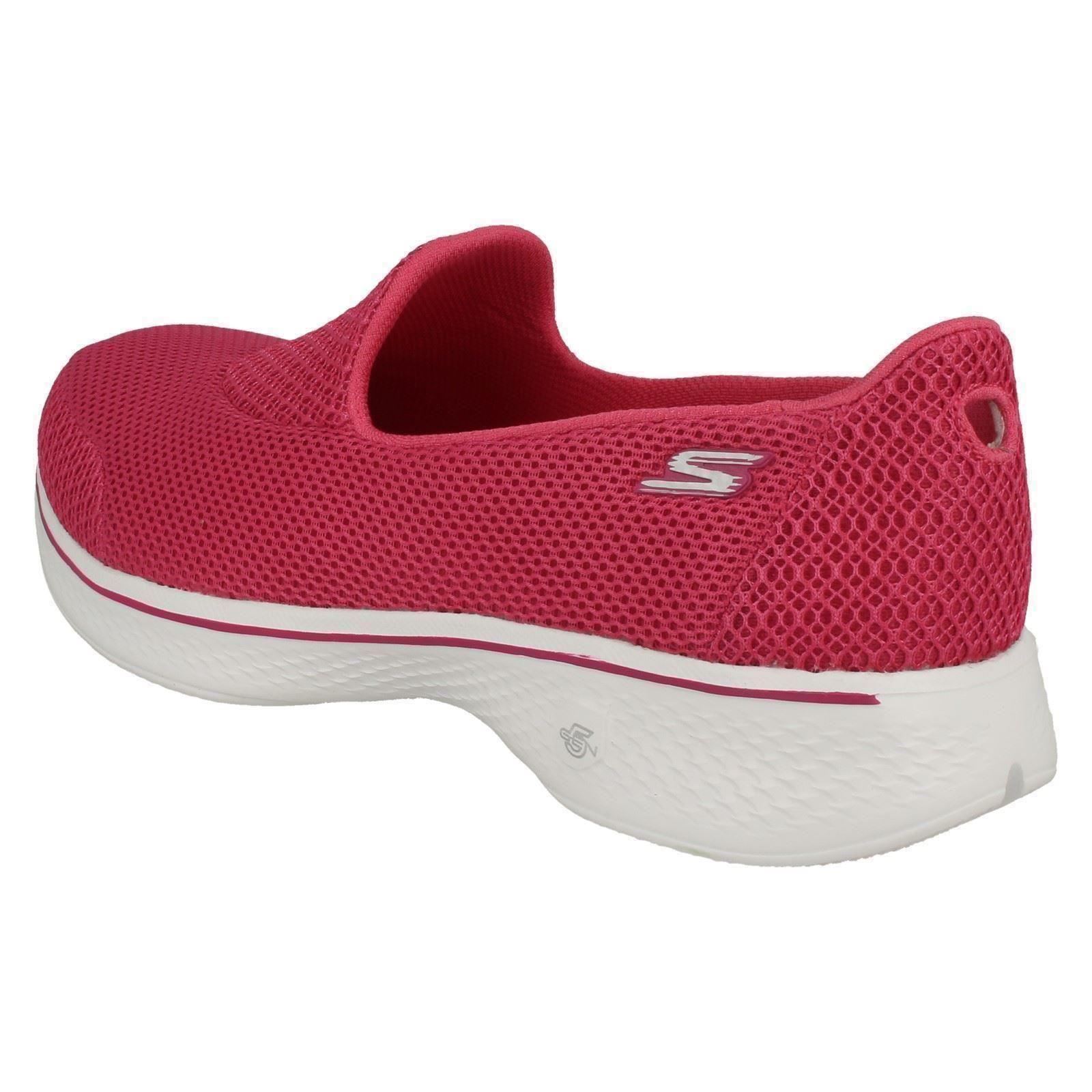 Damas Skechers Skechers Skechers Resbalón en Zapatillas Textil - 'Propel 14170' a63ec3 Damas Skechers Skechers Skechers Resbalón en Zapatillas Textil - 'Propel 14170' a63ec3