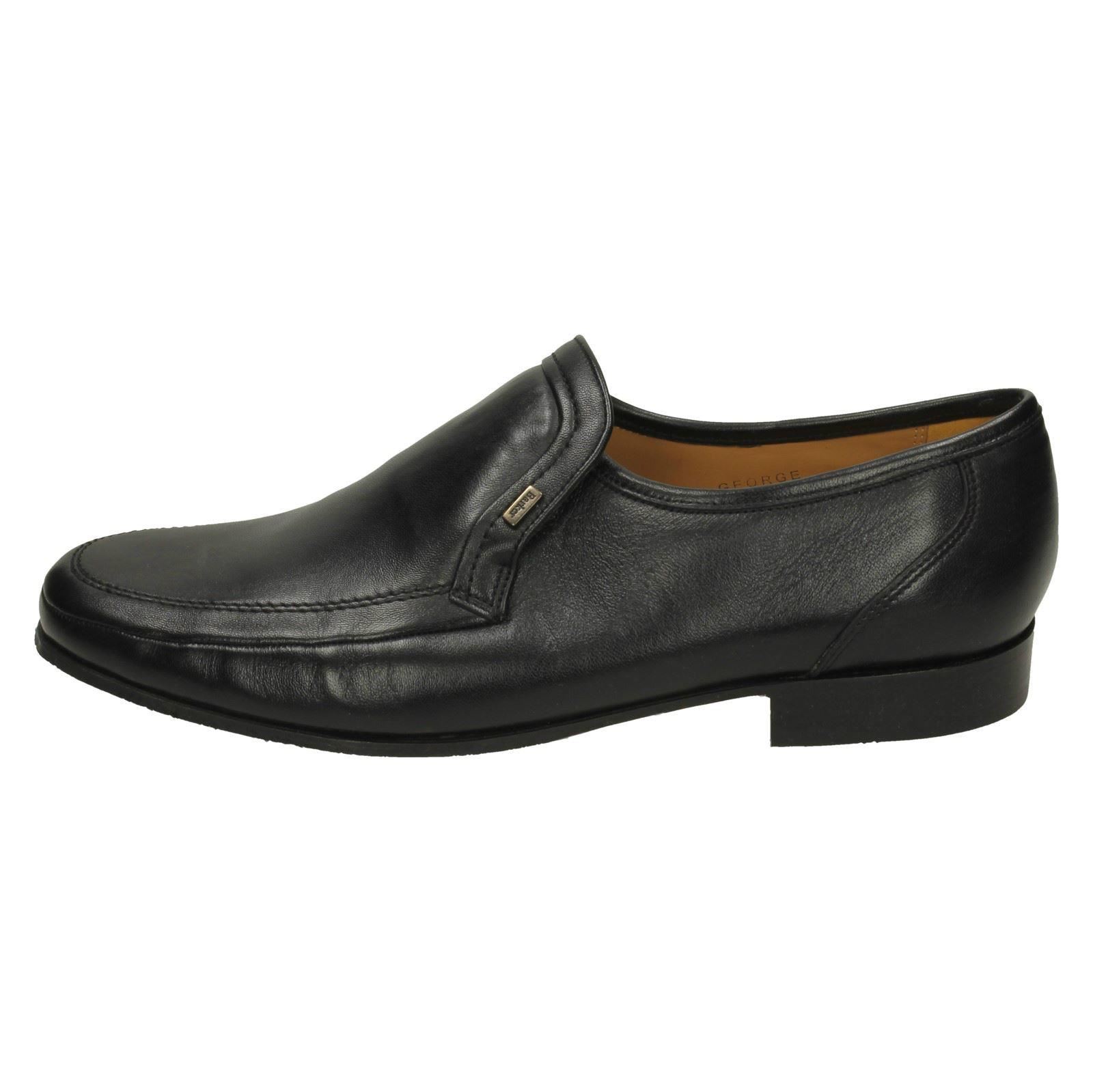 Scarpe Da Uomo Barker George SMART George Barker f99066 Scarpe Da Uomo Barker George SMART George Barker f99066