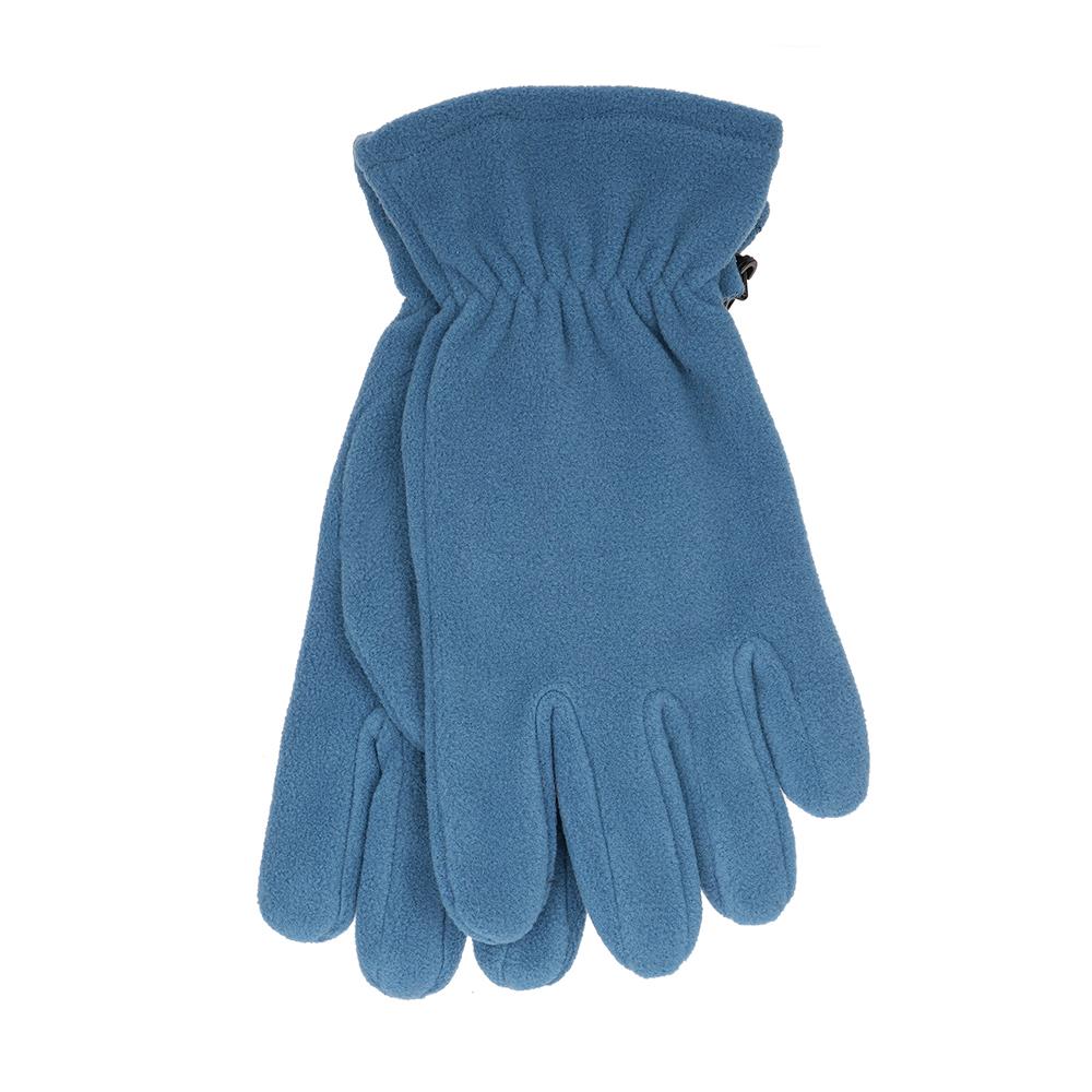 Ladies Foxbury One Size Fleece Gloves 'GL1000' - Picture 4 of 7