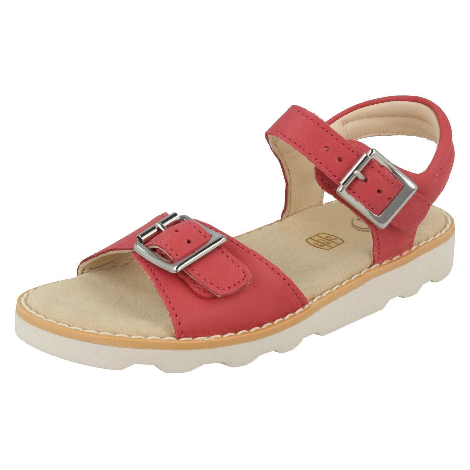 clarks bloom sandals