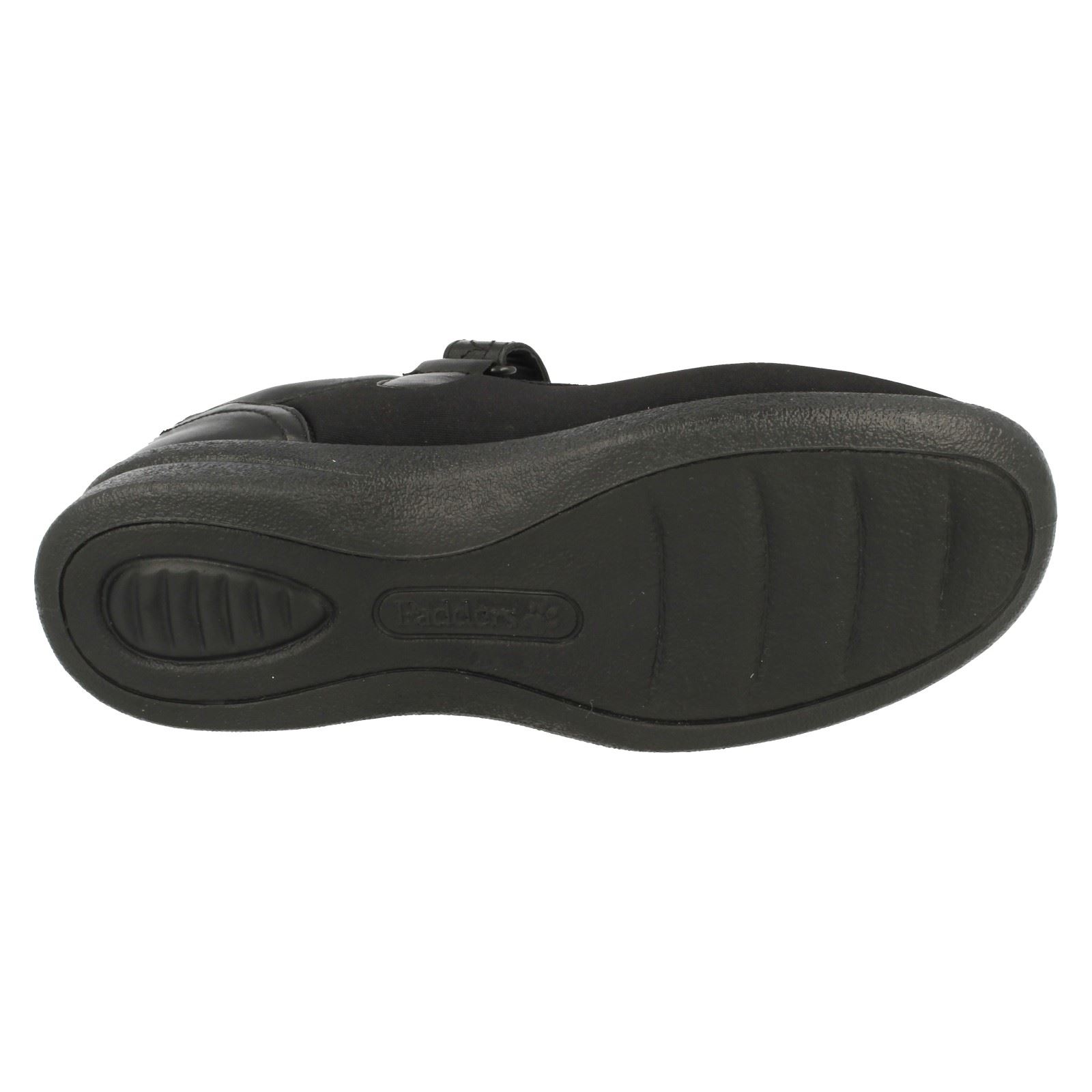 Womens Womens Womens Padders Dual Fit Flat shoes Sprite 2 540ccd Womens Womens Womens Padders Dual Fit Flat shoes Sprite 2 540ccd