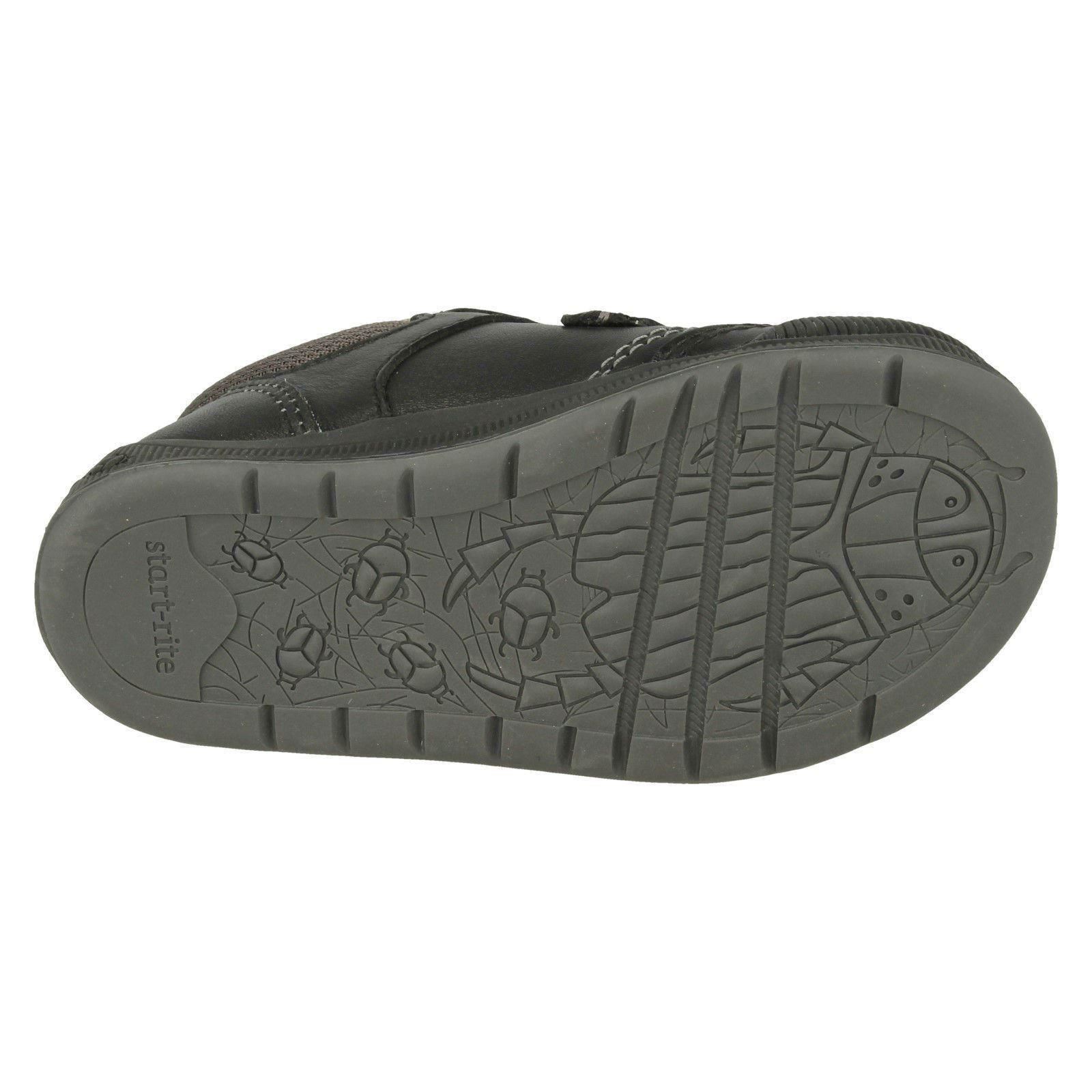 Boys Startrite /'Tough Bug/' Fst Casual Shoes