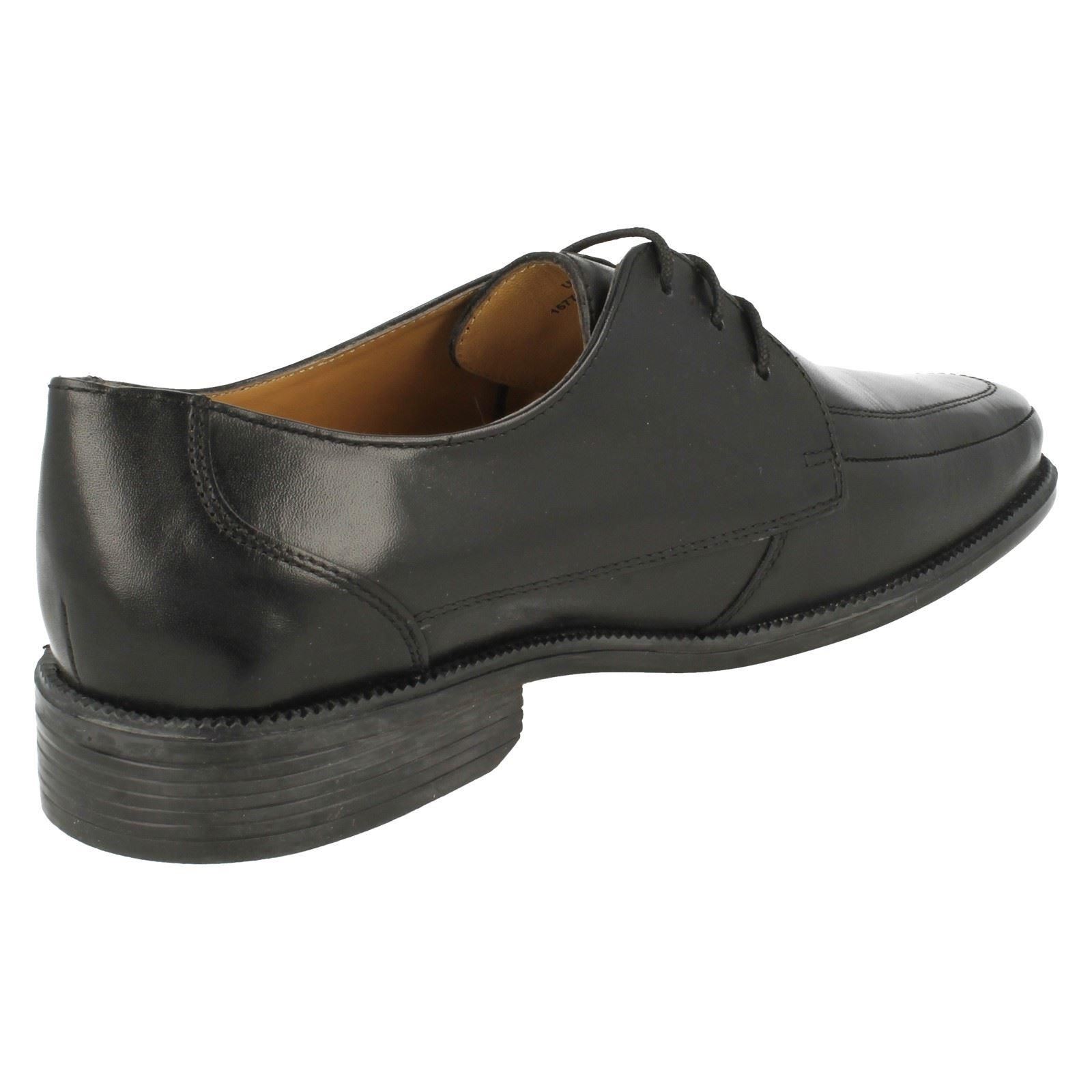 clarks formal