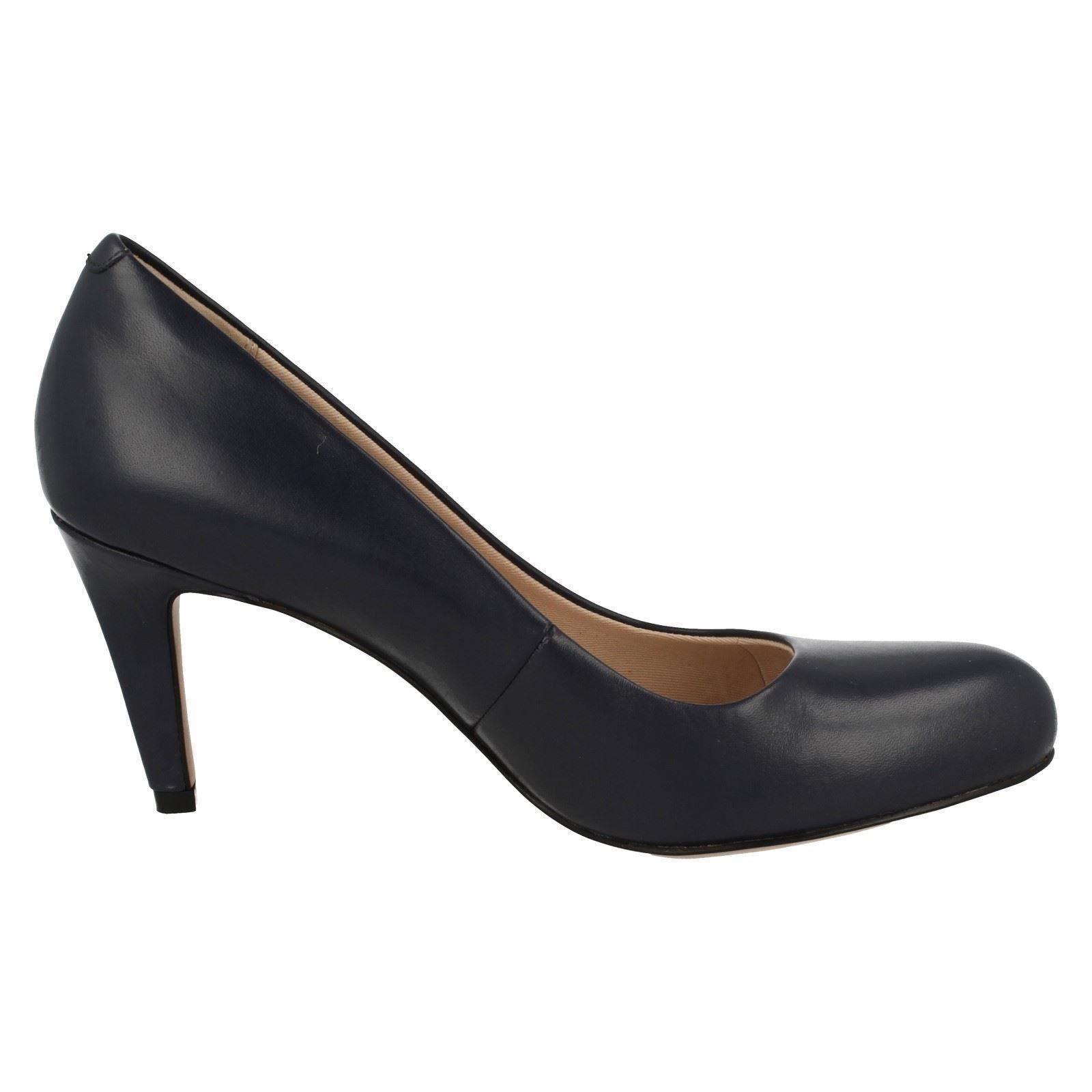 Damas Clarks Zapatos De Tribunal De Zapatos Moda 'Carlita Cove 70339a Damas Clarks Zapatos De Tribunal De Zapatos Moda 'Carlita Cove 70339a