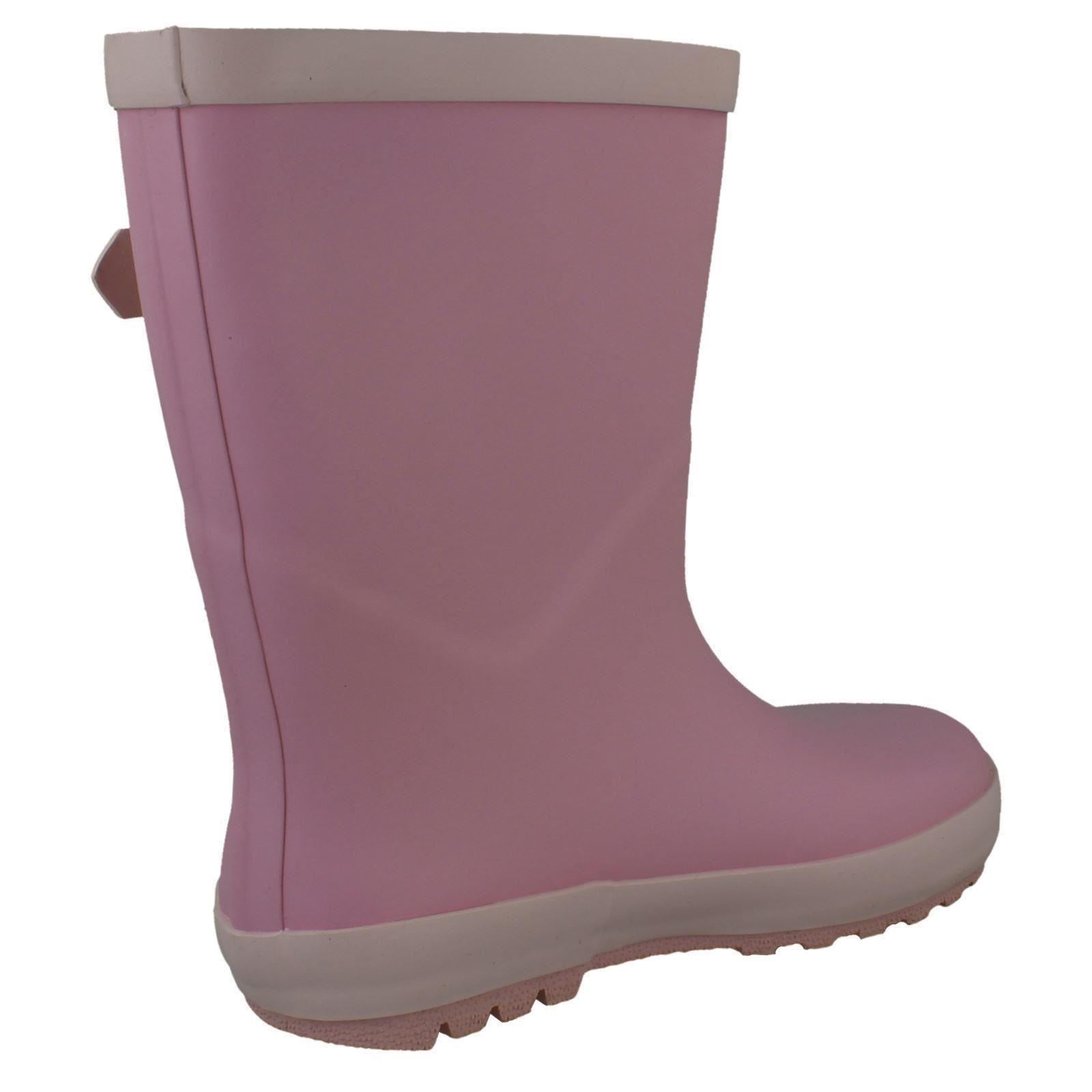 Botas de agua informales Wellingtons X1271 para niñas - Imagen 9 de 10