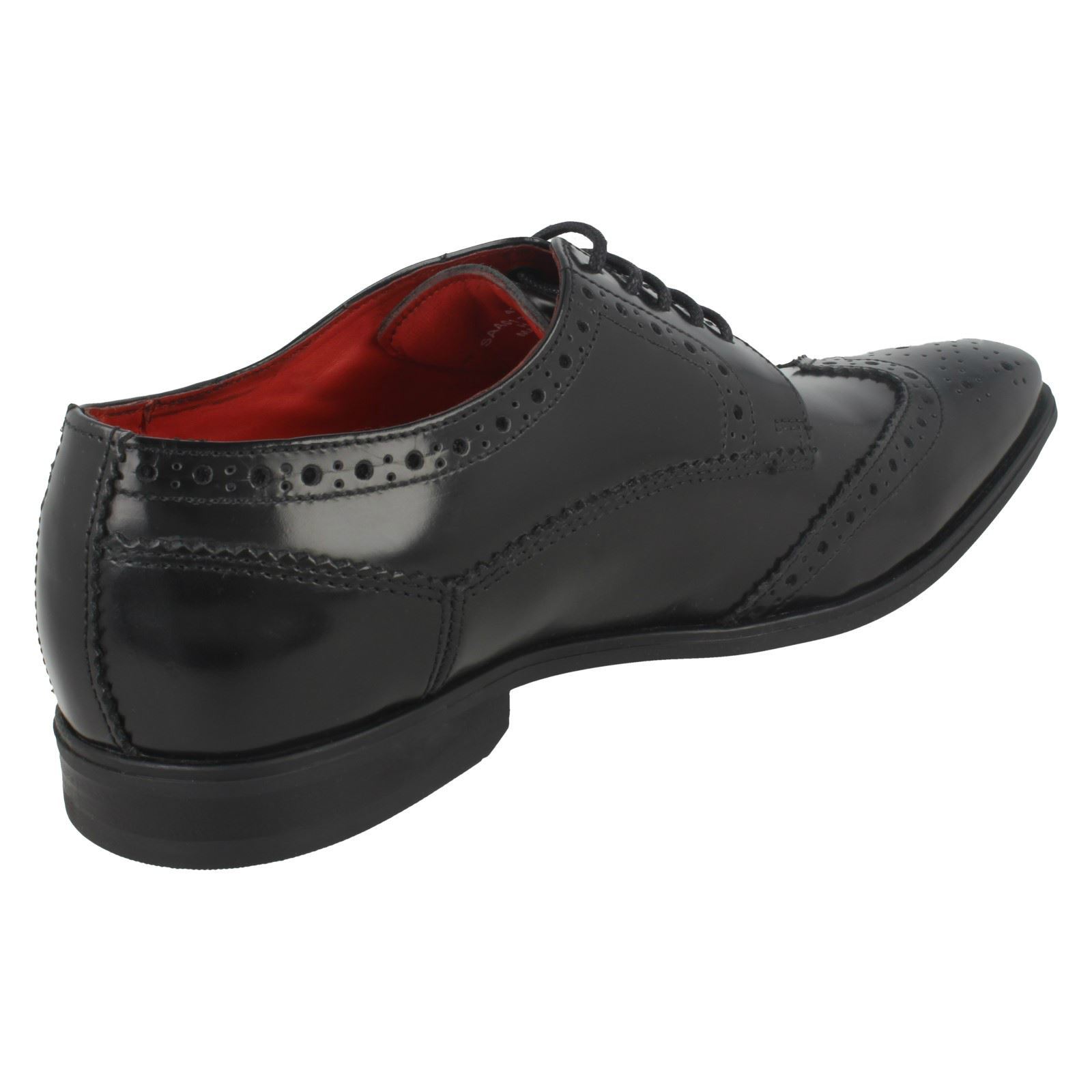 Da Uomo Base Brogues-Harold London Con Lacci Brogues-Harold Base d9eccd Da Uomo Base Brogues-Harold London Con Lacci Brogues-Harold Base d9eccd