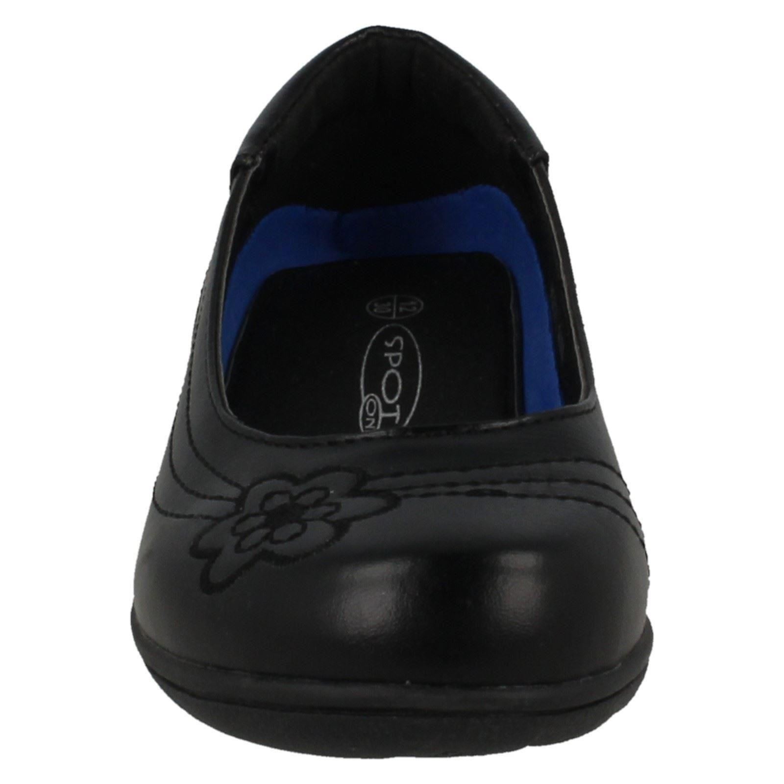 slip on school shoes
