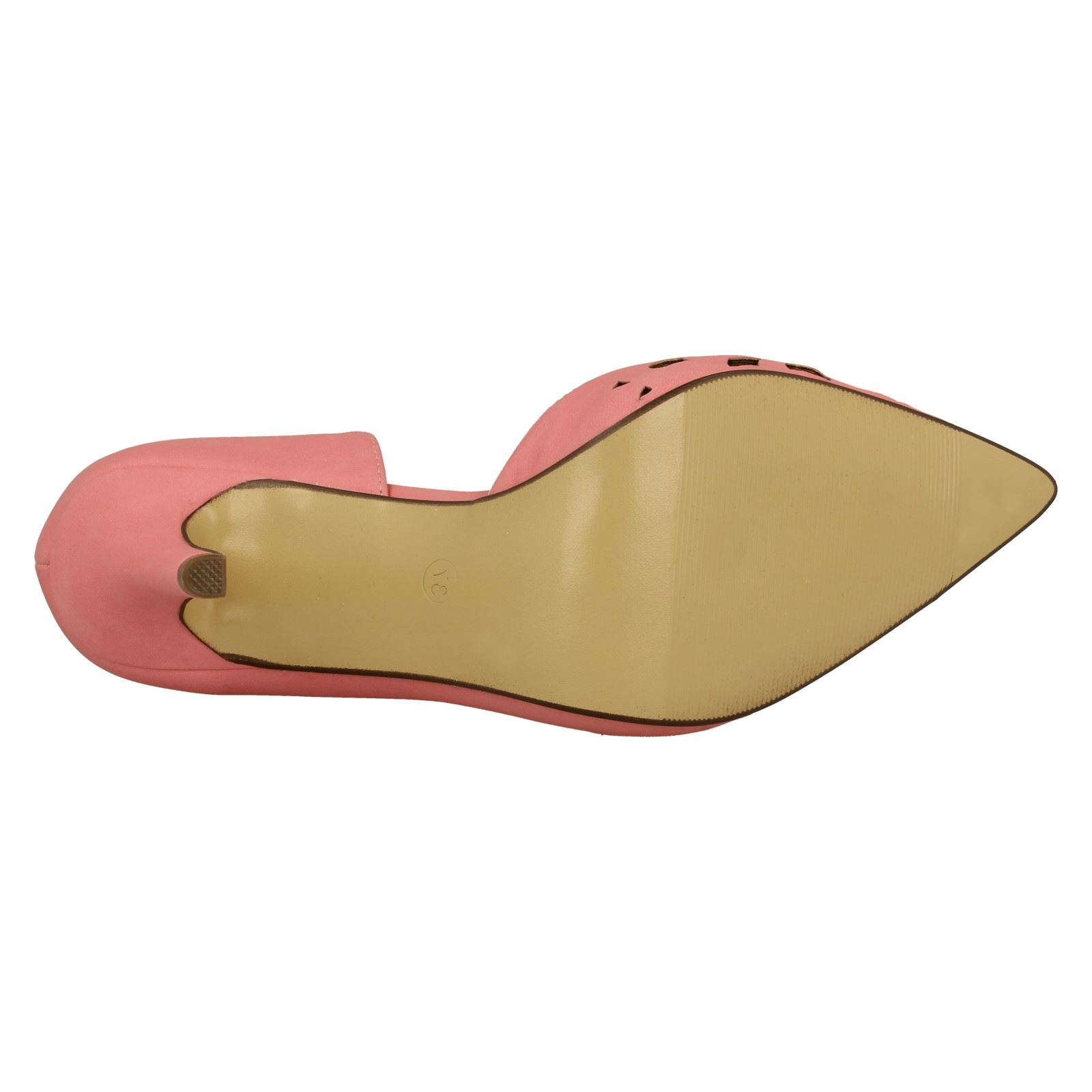 Damenschuhe spitz zulaufend *Anne Michelle* - Bild 53 von 55