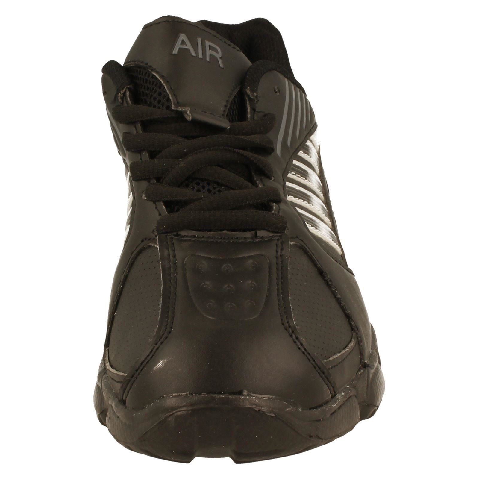 mens air tech trainers
