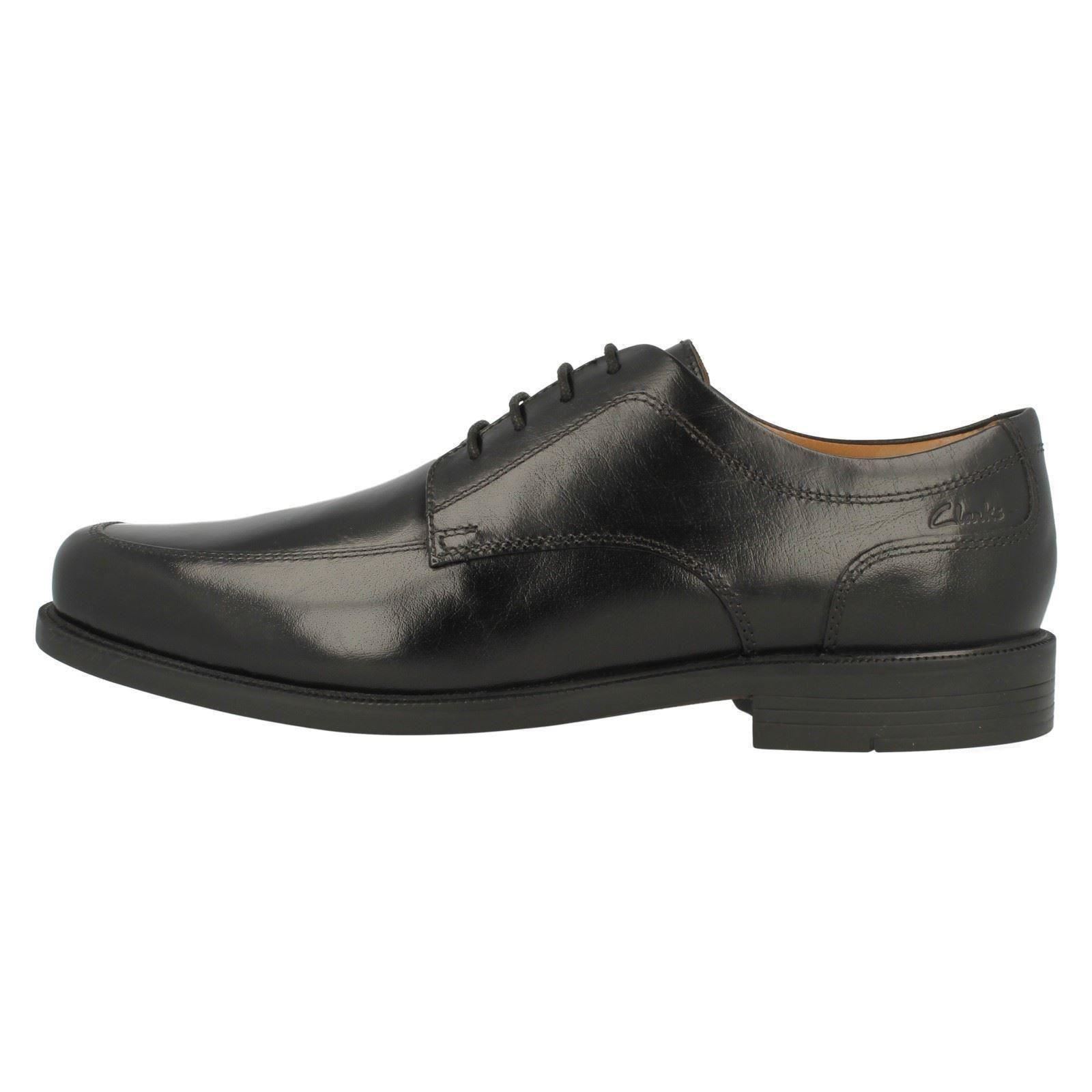 Scarpe Da Uomo Formali Clarks Beeston Apron