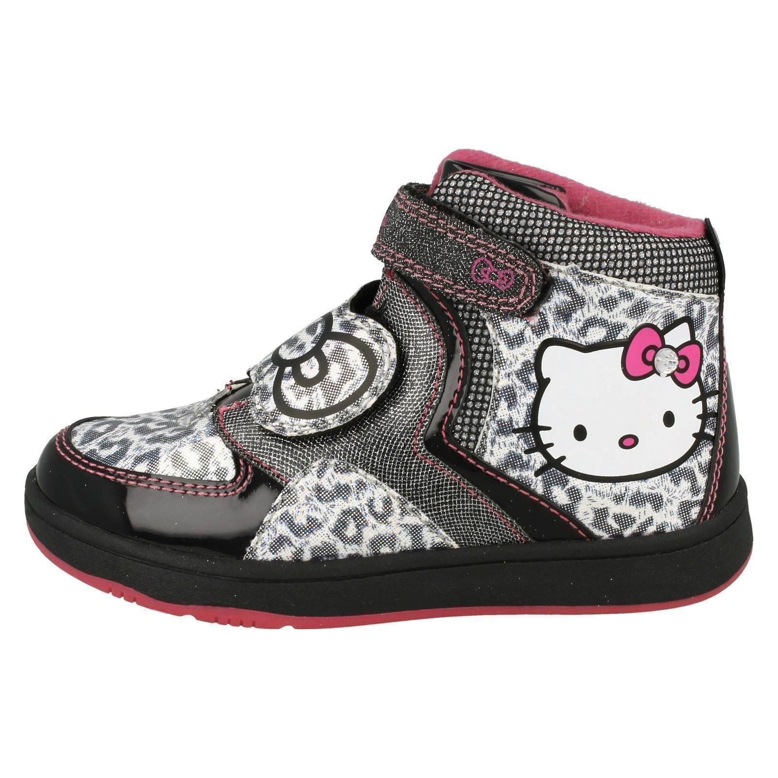 Ragazze Hello Kitty Hip Hop da Ginnastica 'Himalayan' | eBay
