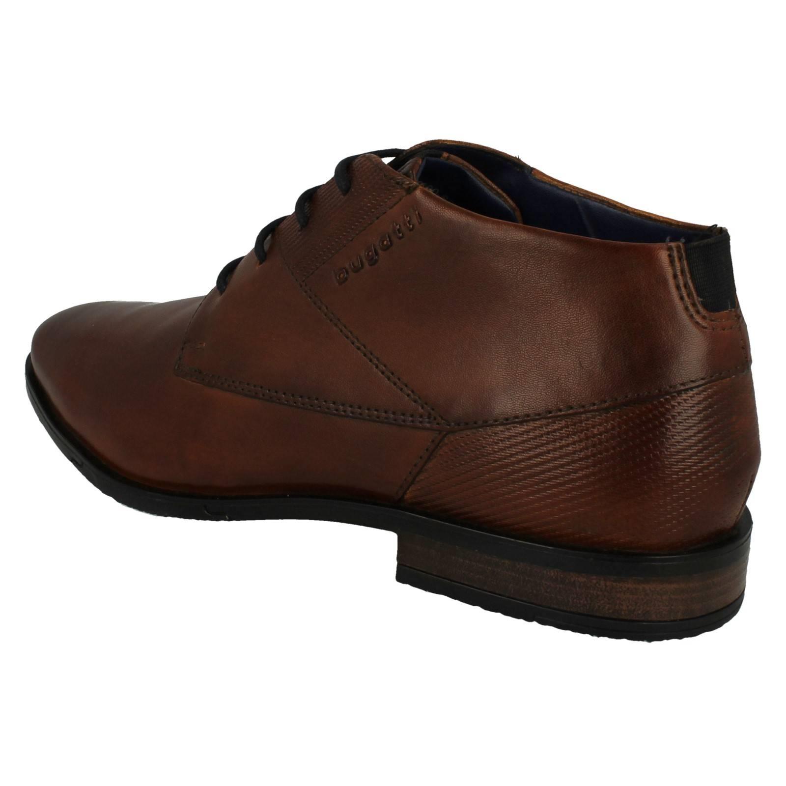 Herren Bugatti Formelle Schnürstiefeletten '311-AFY30-4100' - Bild 3 von 10