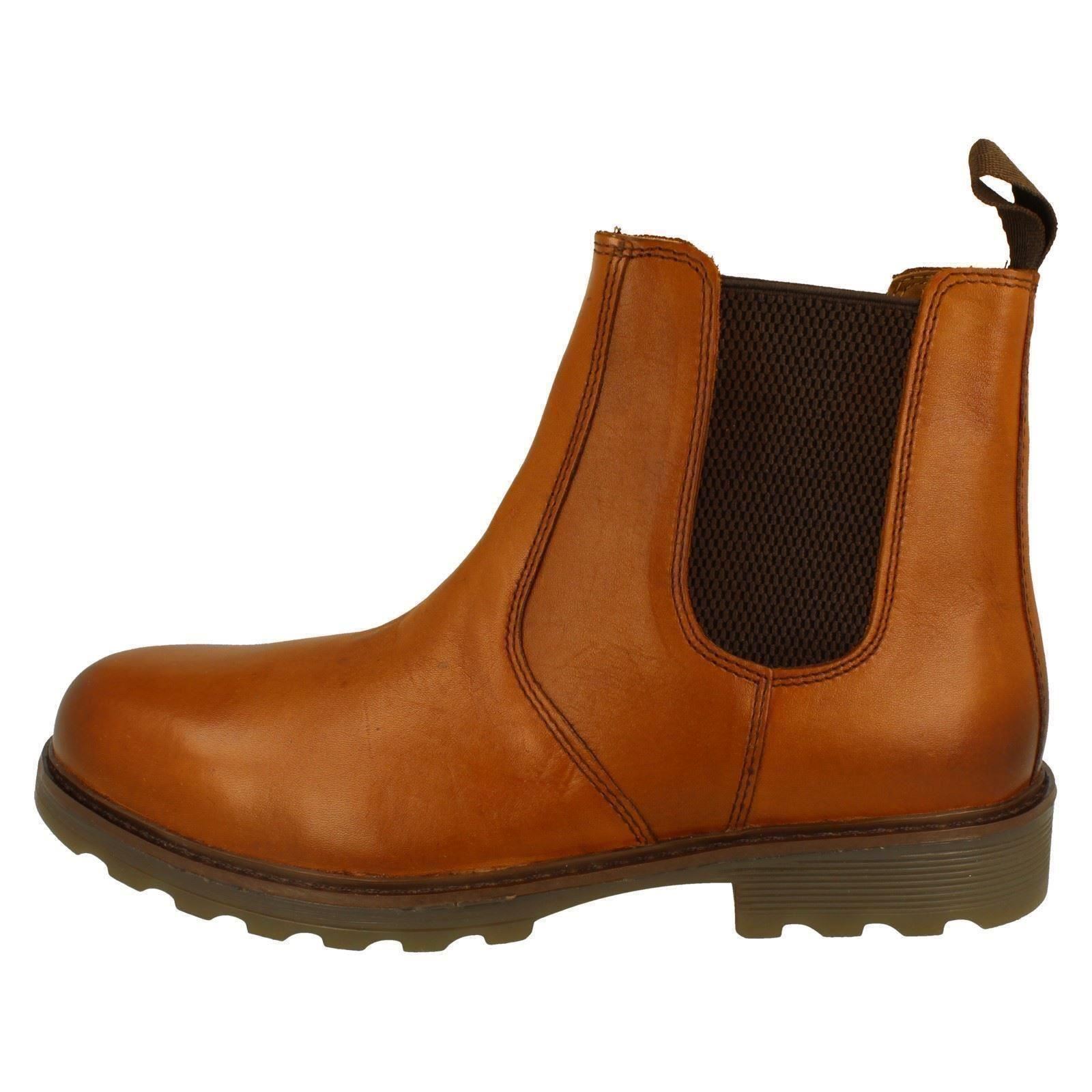 Herren Catesby Dealer Stiefel 'CX01AT' - Bild 12 von 28