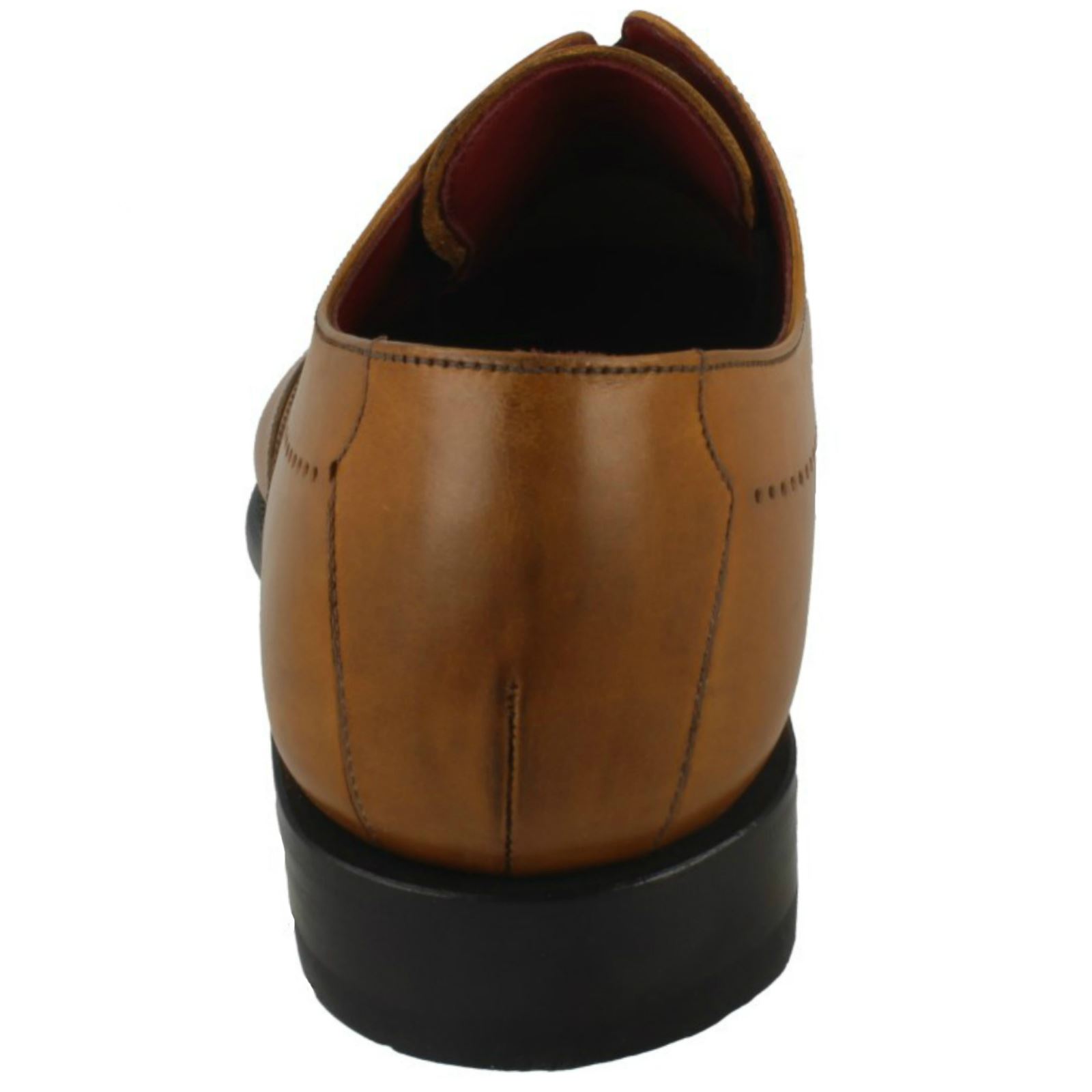 Scarpe stringate da uomo Loake Brogue punto formale - Foto 19 di 19