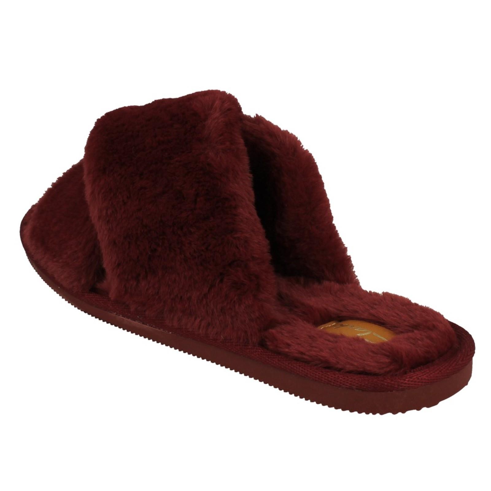 Zapatillas de mula informales Clarks con detalle cruzado Dream Lux para dama - Imagen 13 de 28