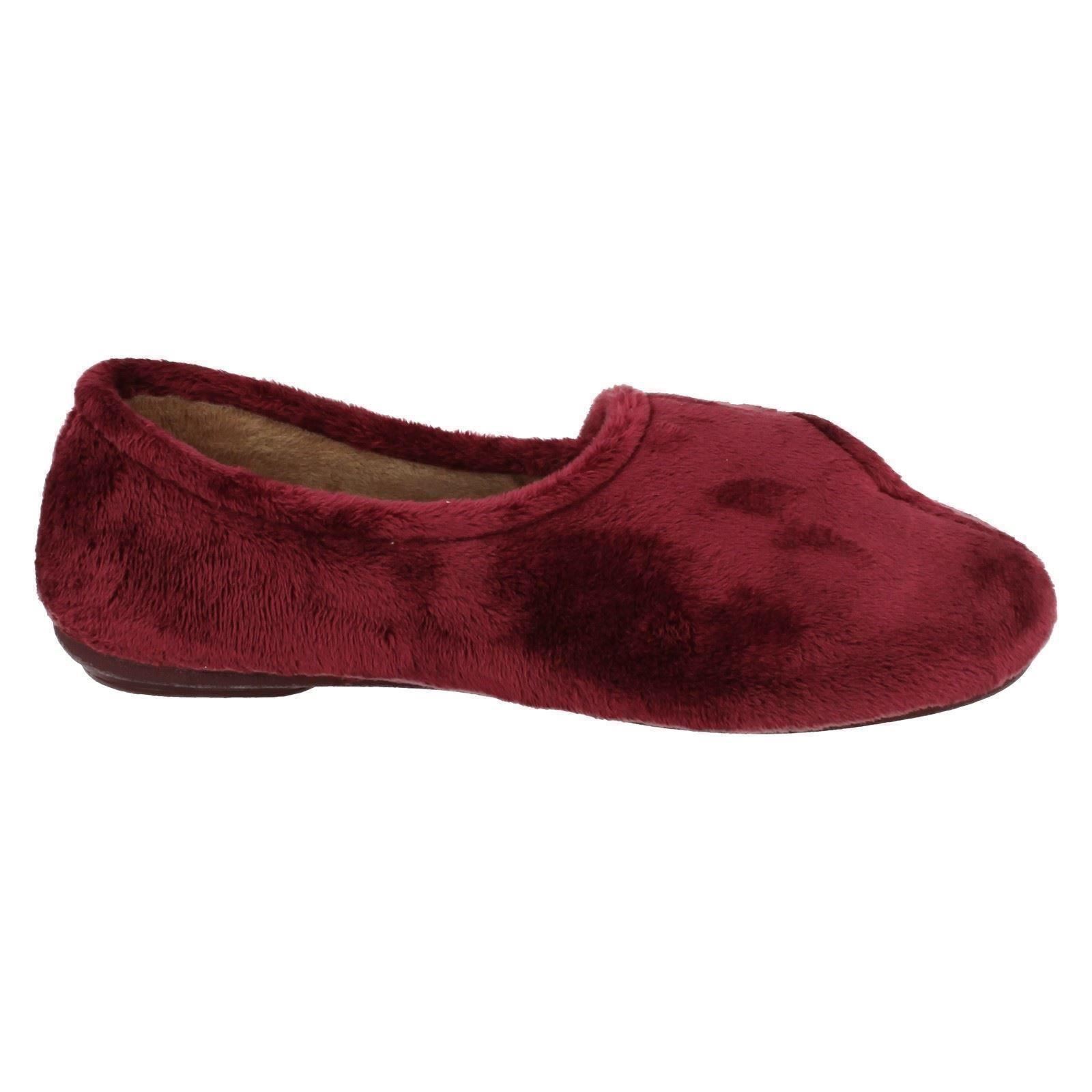 Pantuflas para dama K's de Clarks *agitación de olas* - Imagen 32 de 37