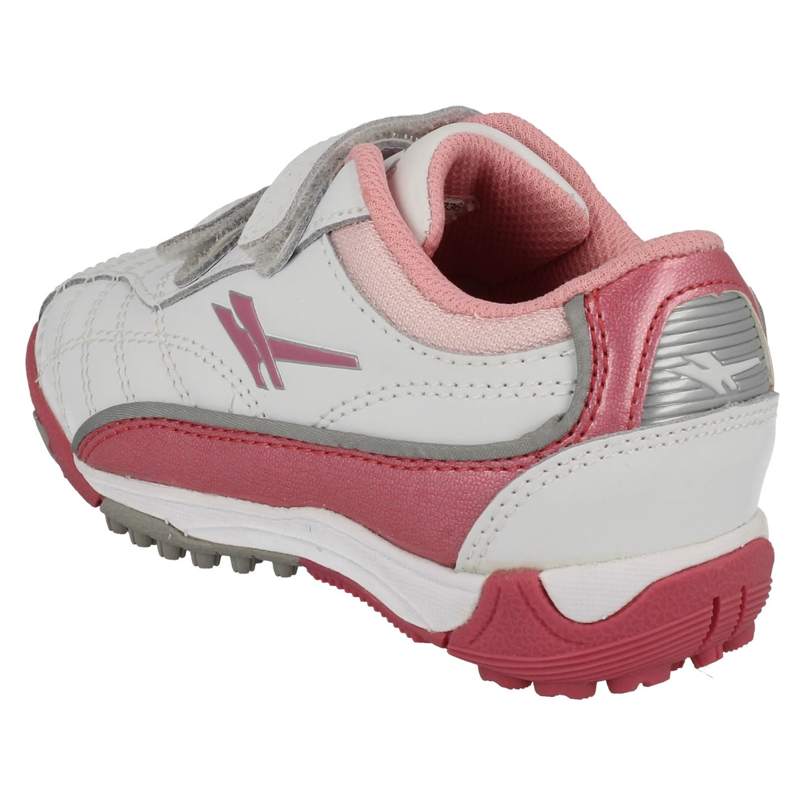 Childrens Unisex Gola By Startrite Casual Trainers 'GSR 1936' - Picture 18 of 19