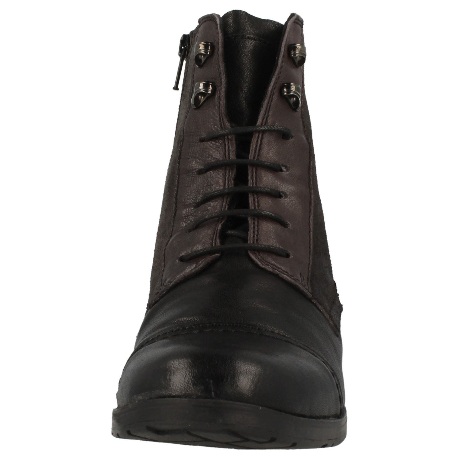 Mujer Clarks Botines' Botines' Botines' Morgan Carla ' 1c6322 Mujer Clarks Botines' Botines' Botines' Morgan Carla ' 1c6322