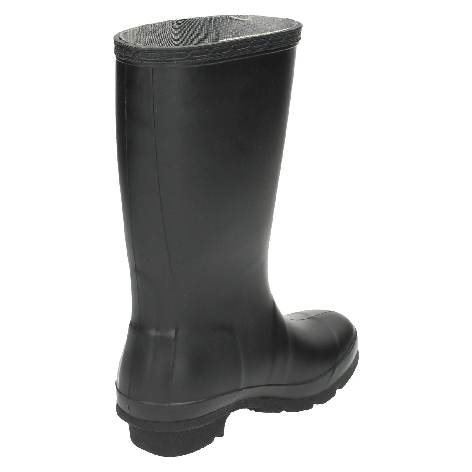 Botas Wellington para niños con detalle de hebilla puntual *1167* - Imagen 6 de 37