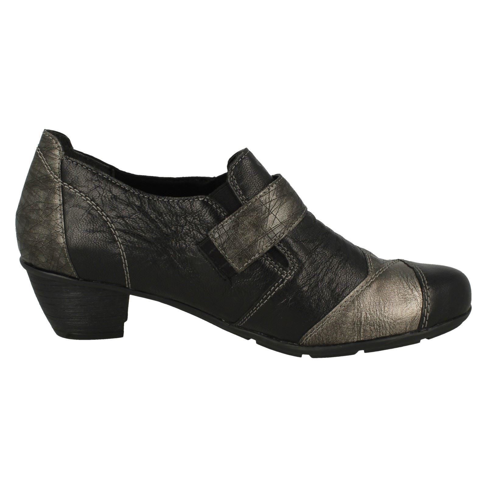 Womens-Remonte Womens-Remonte Womens-Remonte Slip on Ankle Boots R7501 673879 Womens-Remonte Womens-Remonte Womens-Remonte Slip on Ankle Boots R7501 673879