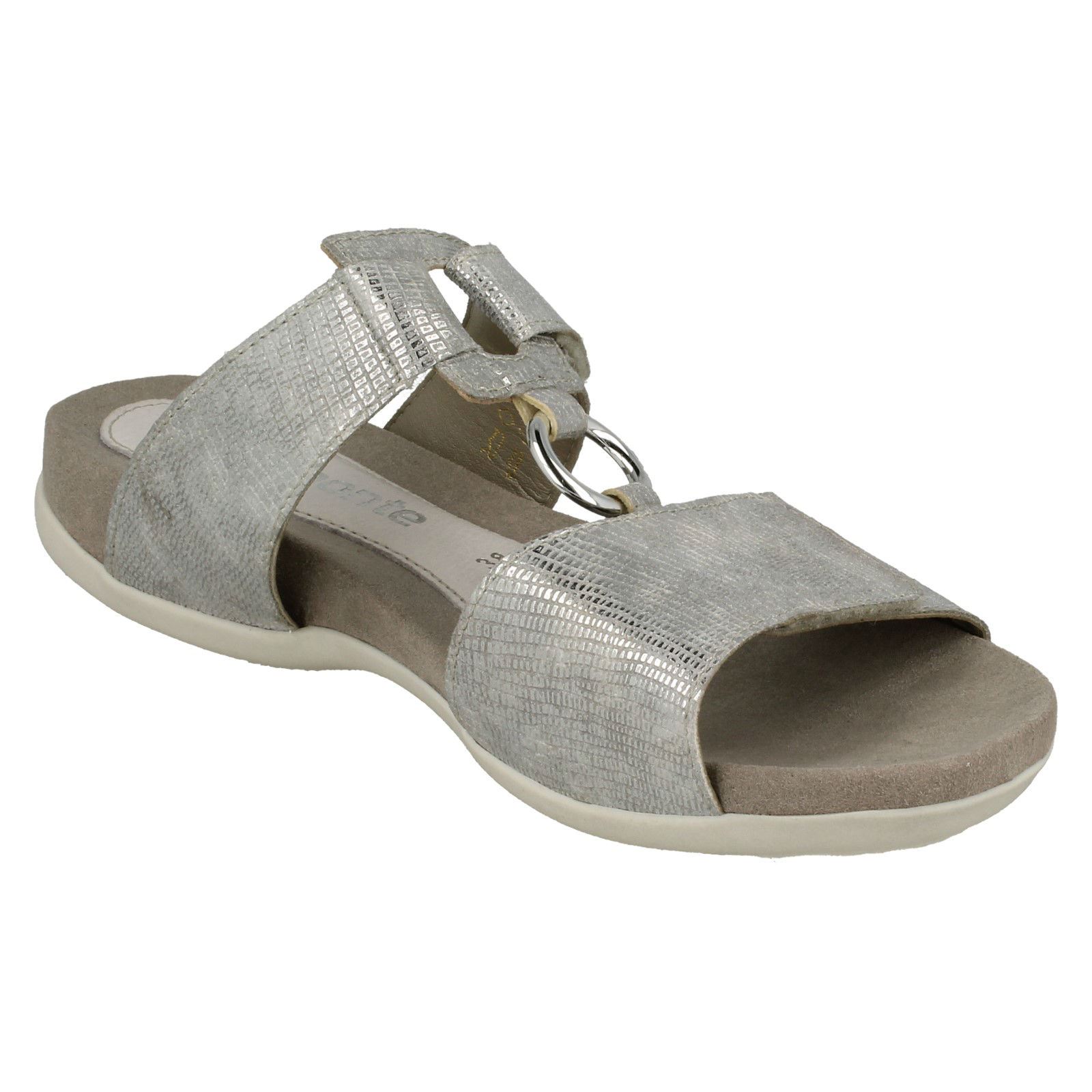 Ladies Remonte Mule Sandals R3263 - Picture 14 of 19