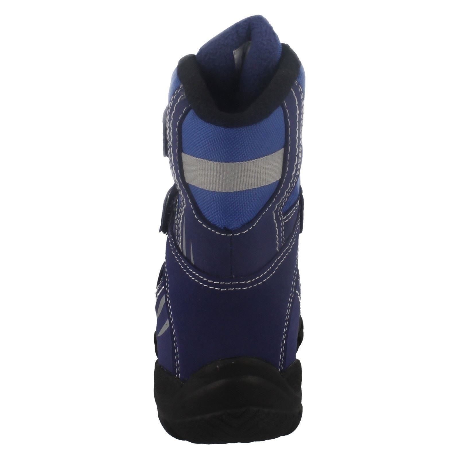 clarks winter boots children