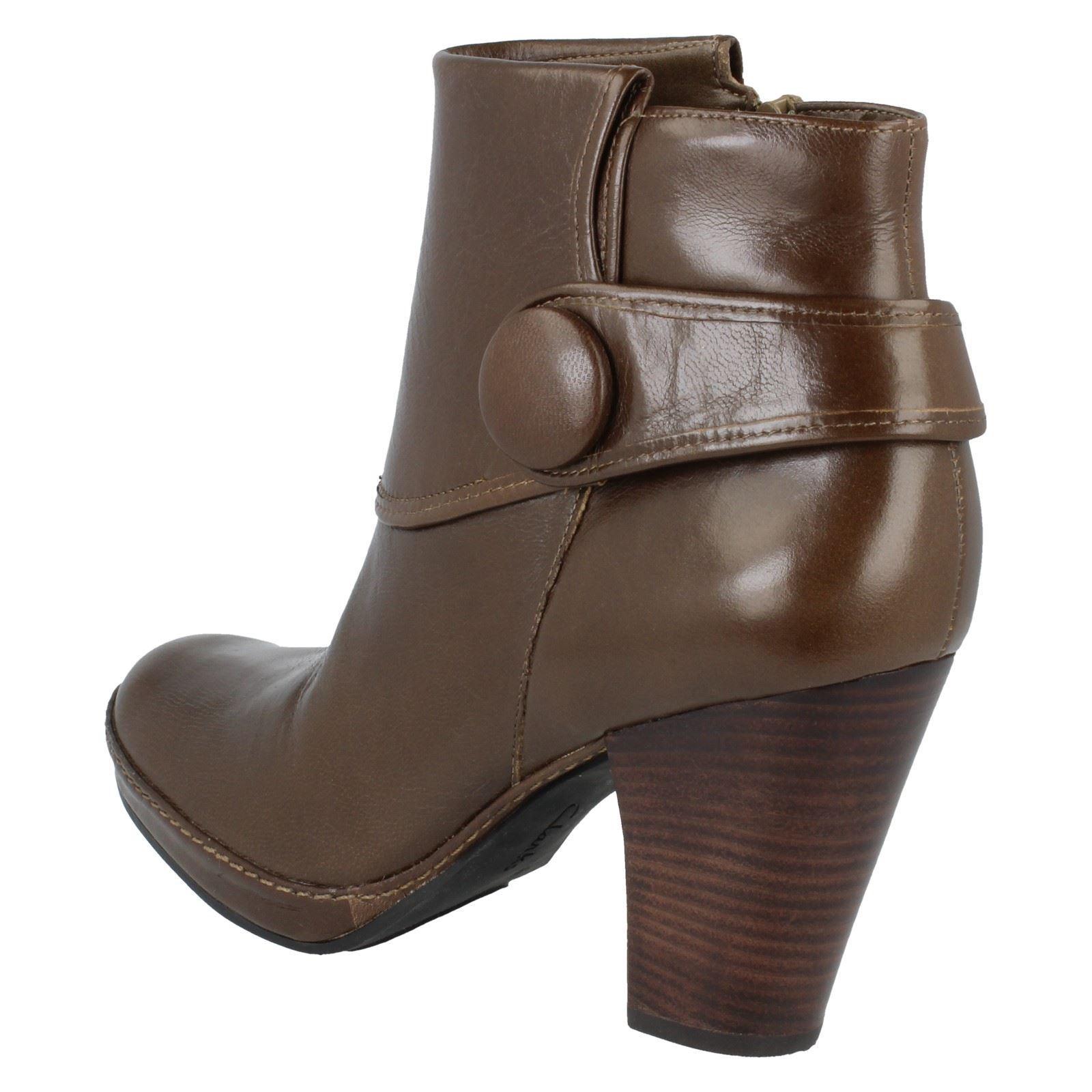 Stivaletti Clarks Donna Clarks Stivaletti Stivaletti Clarks Donna Clarks Stivaletti