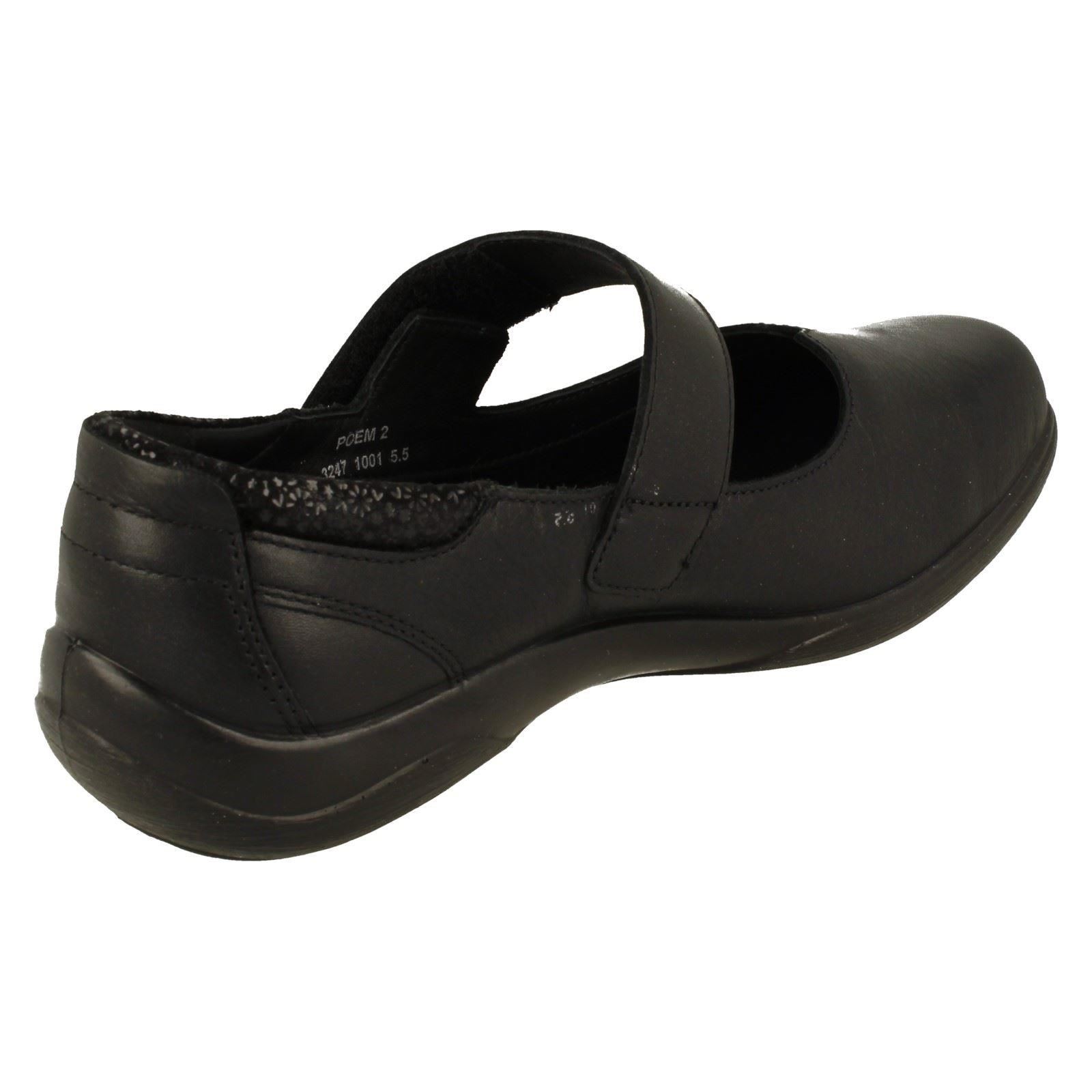 Damenschuhe Padders weite Passform Mary Jane-Stil "Poem II" - Bild 18 von 64