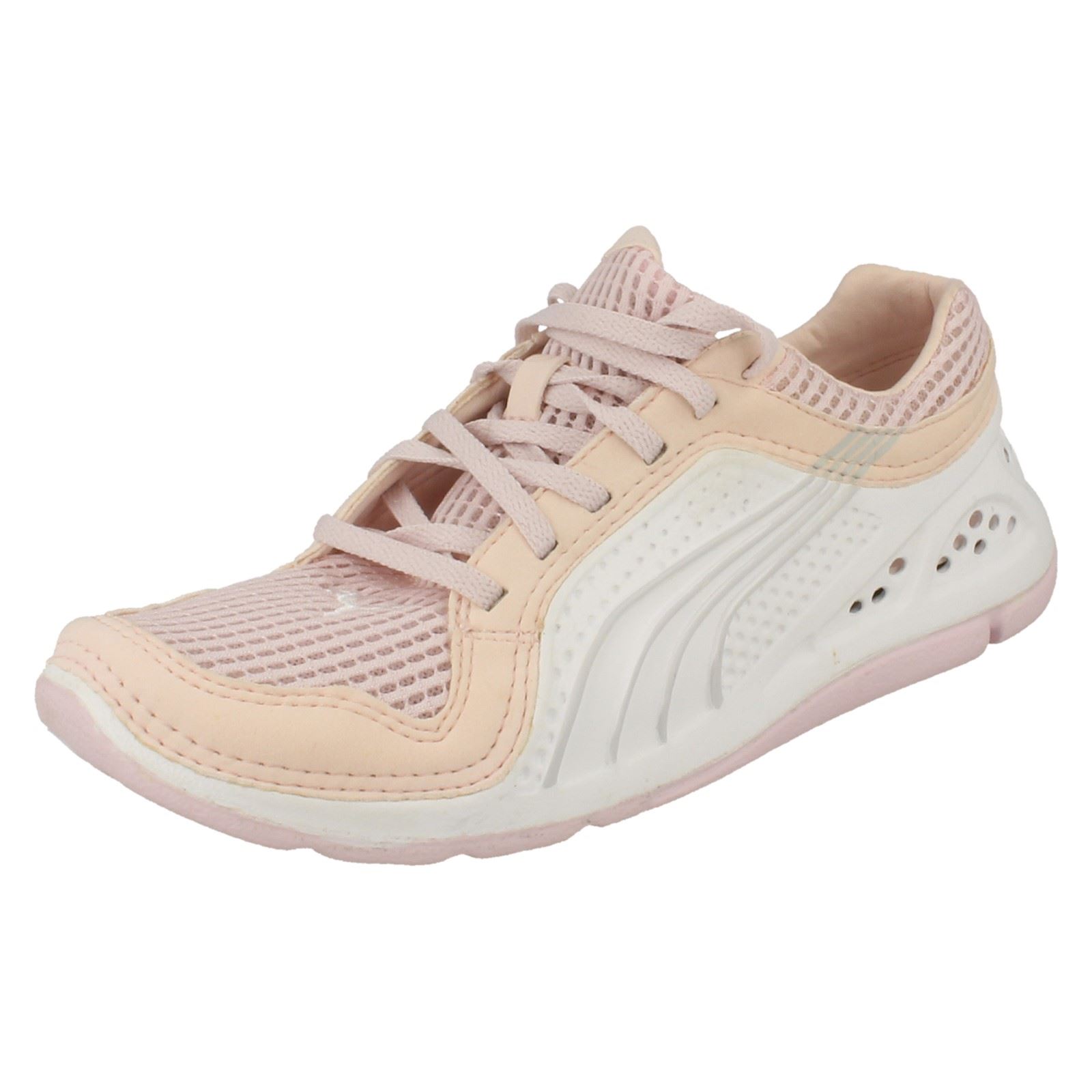 donna PUMA LACCI CASUAL da ginnastica' SOLLEVAMENTO RACER ' donna PUMA LACCI CASUAL da ginnastica' SOLLEVAMENTO RACER '