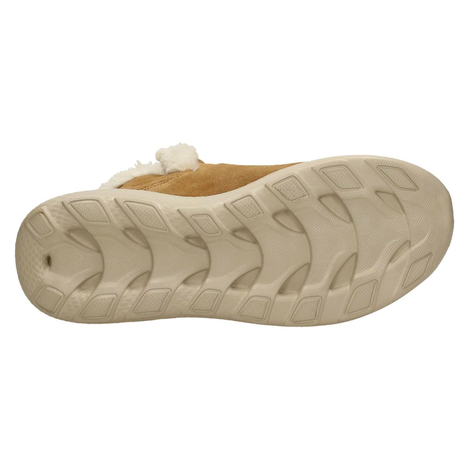 Damas botas Skechers Piel Forrada de Tobillo botas Damas sobre la marcha de ciudad 2 'paquete' 819eb4 Damas botas Skechers Piel Forrada de Tobillo botas Damas sobre la marcha de ciudad 2 'paquete' 819eb4
