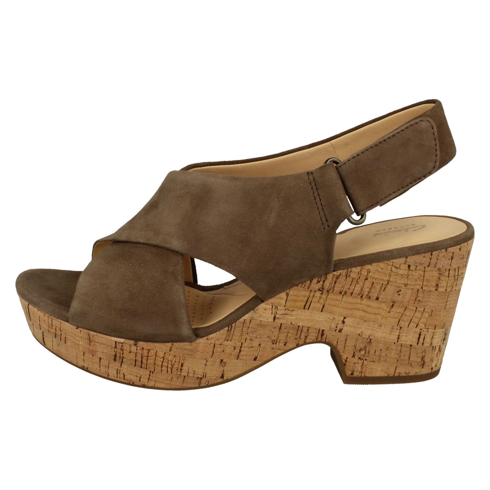 Sandali Sandali Sandali Donna Clarks Aperti Retro Scoop zeppa sandali-Evros Lara 9091b9 Sandali Sandali Sandali Donna Clarks Aperti Retro Scoop zeppa sandali-Evros Lara 9091b9