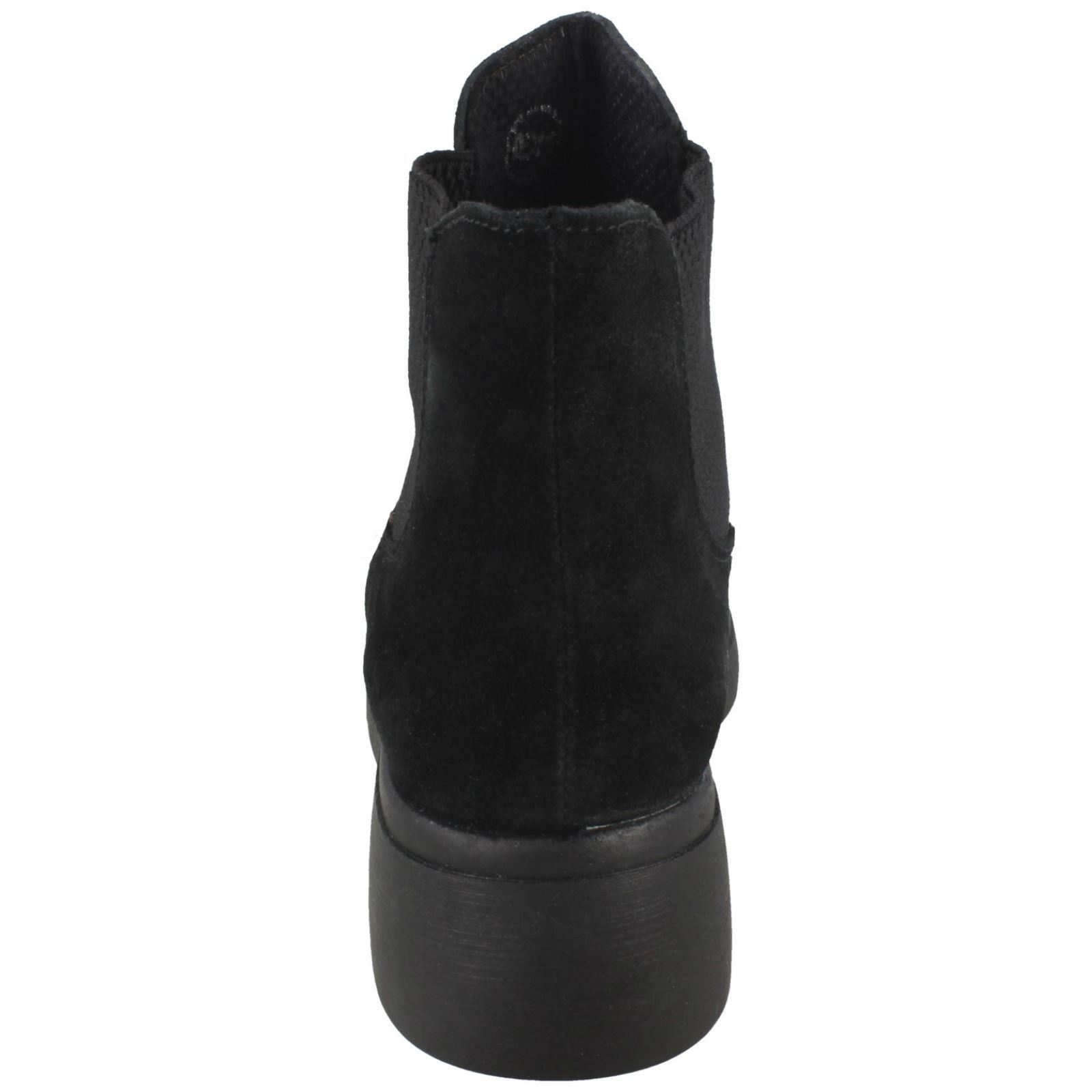 Mädchen Mädchen! Stiefelette mit klobiger Sohle 'CX 141' - Bild 5 von 10