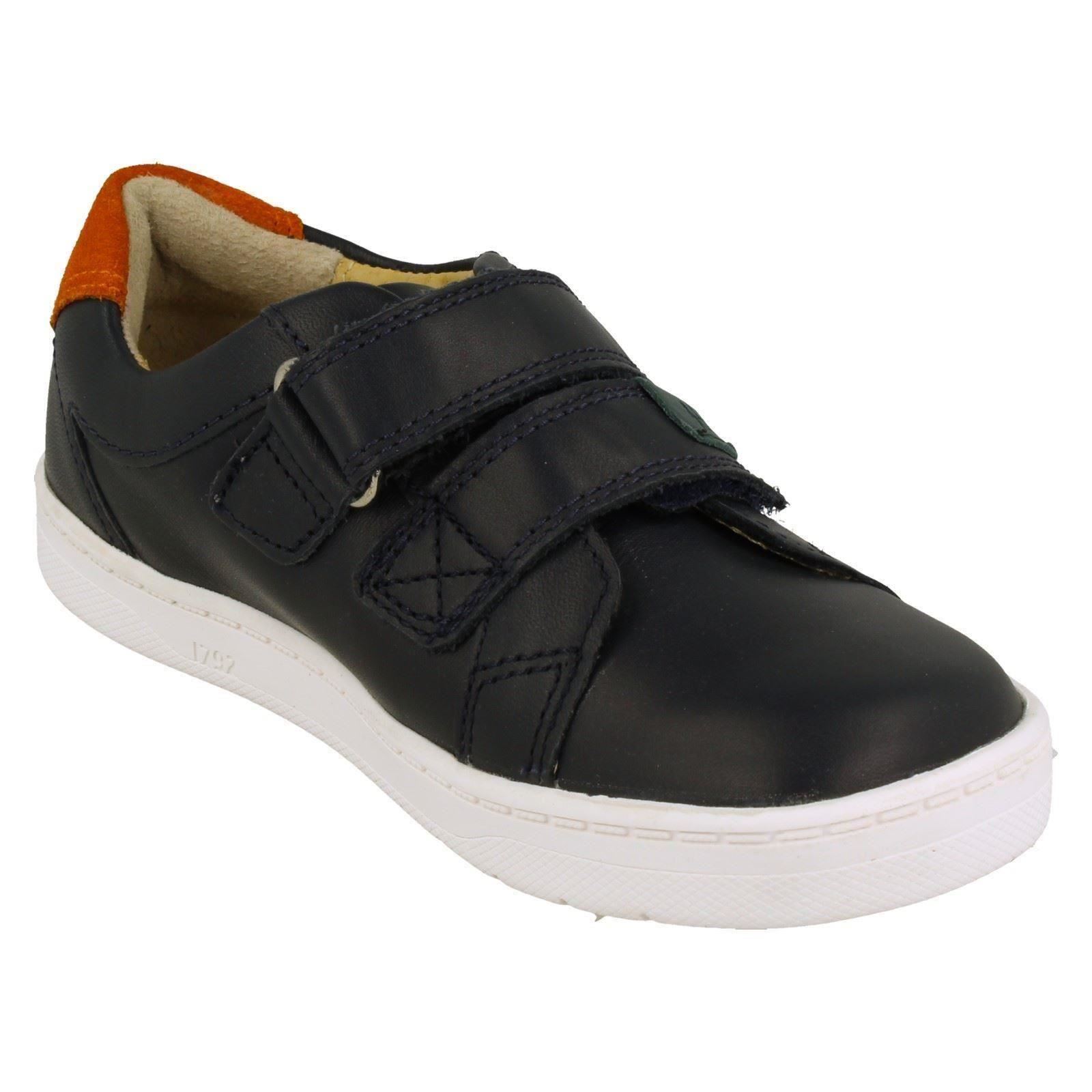 Zapatos Casual Inteligentes Para Niños Startrite - Explorar - Imagen 18 de 19