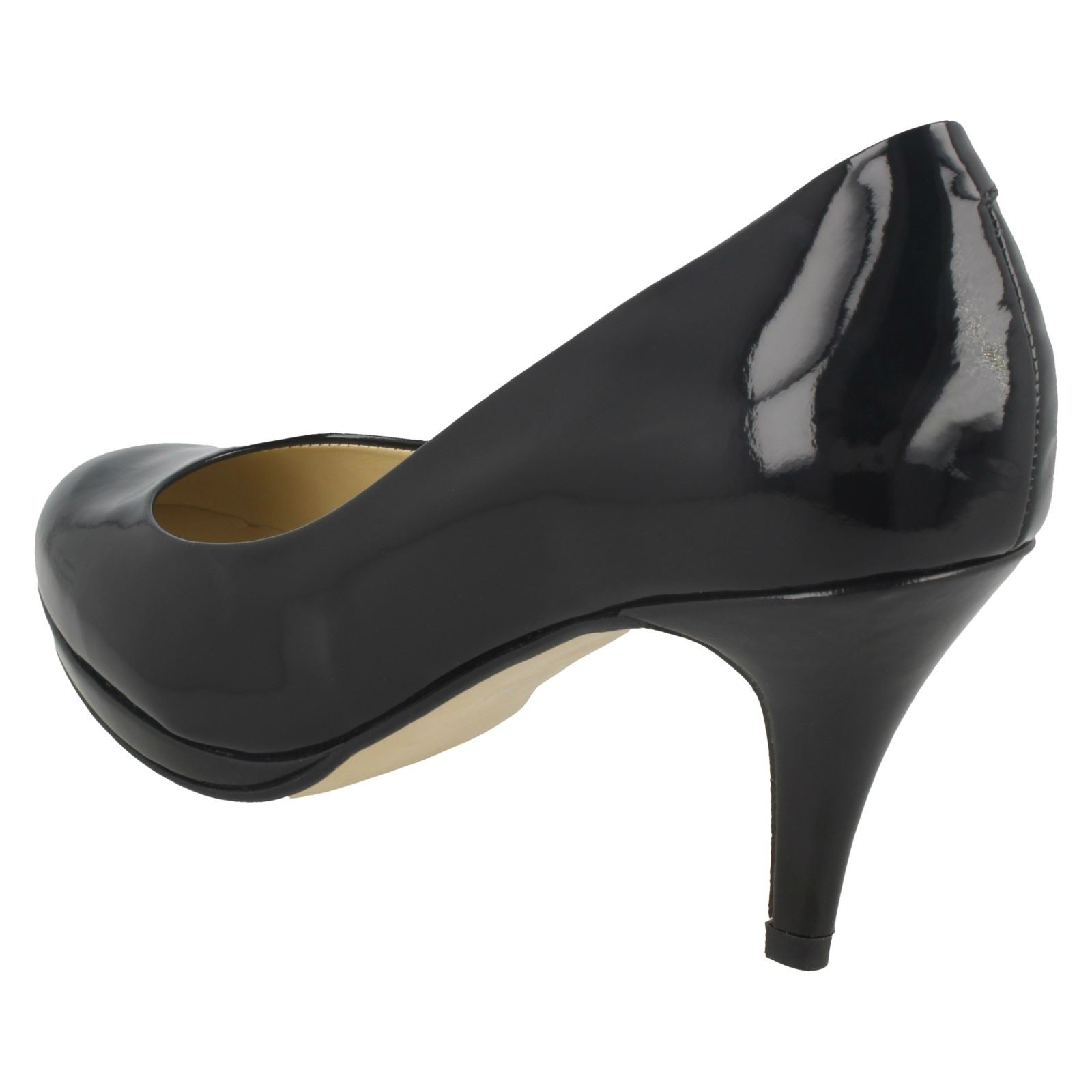 Femmes Van Smart Dal Smart Van Chaussures à Talon * Filby * 0c8ed9 Femmes Van Smart Dal Smart Van Chaussures à Talon * Filby * 0c8ed9