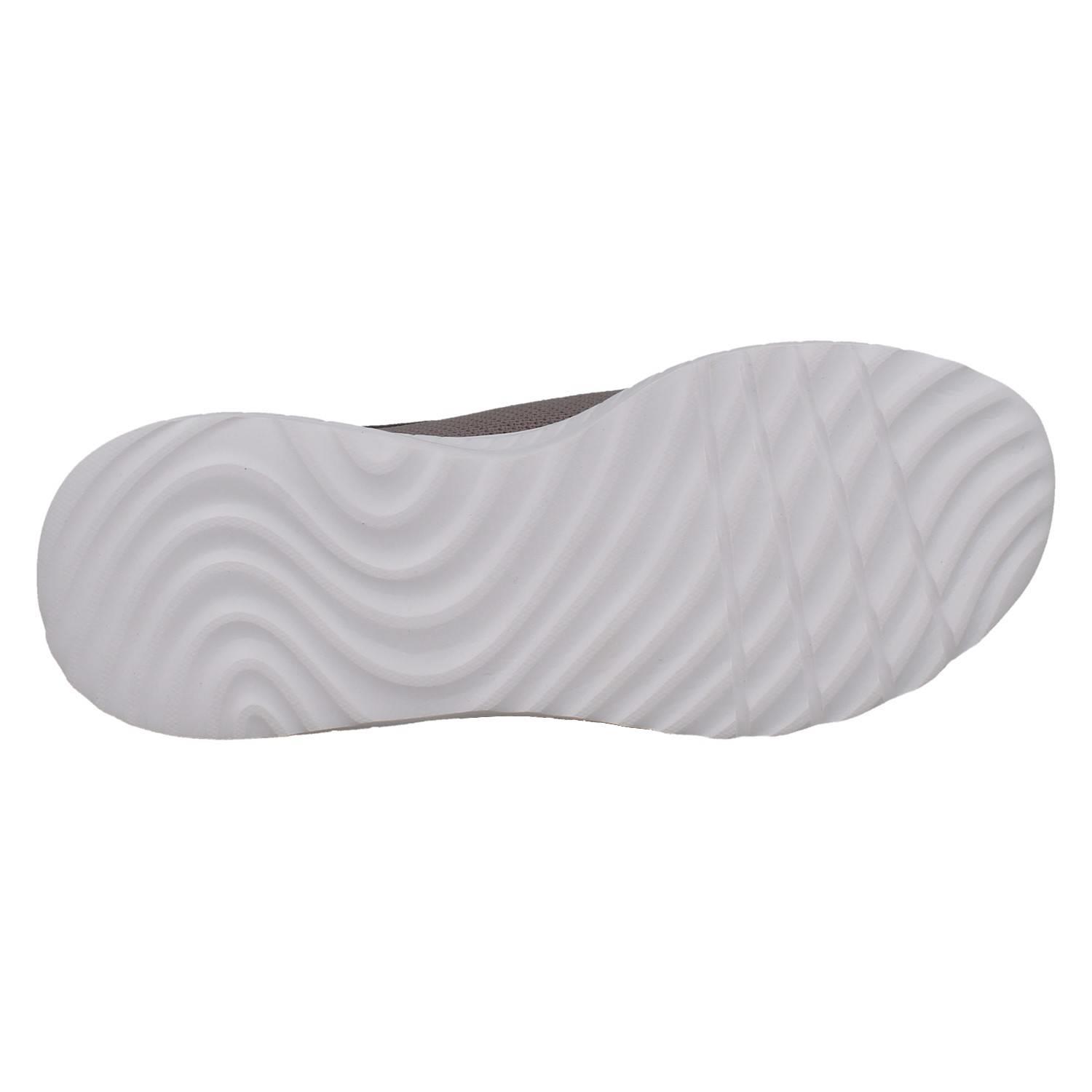 Mujer Skechers Textil Slip-ins Entrenadores Informales Inspiración Diaria 117500 - Imagen 28 de 28