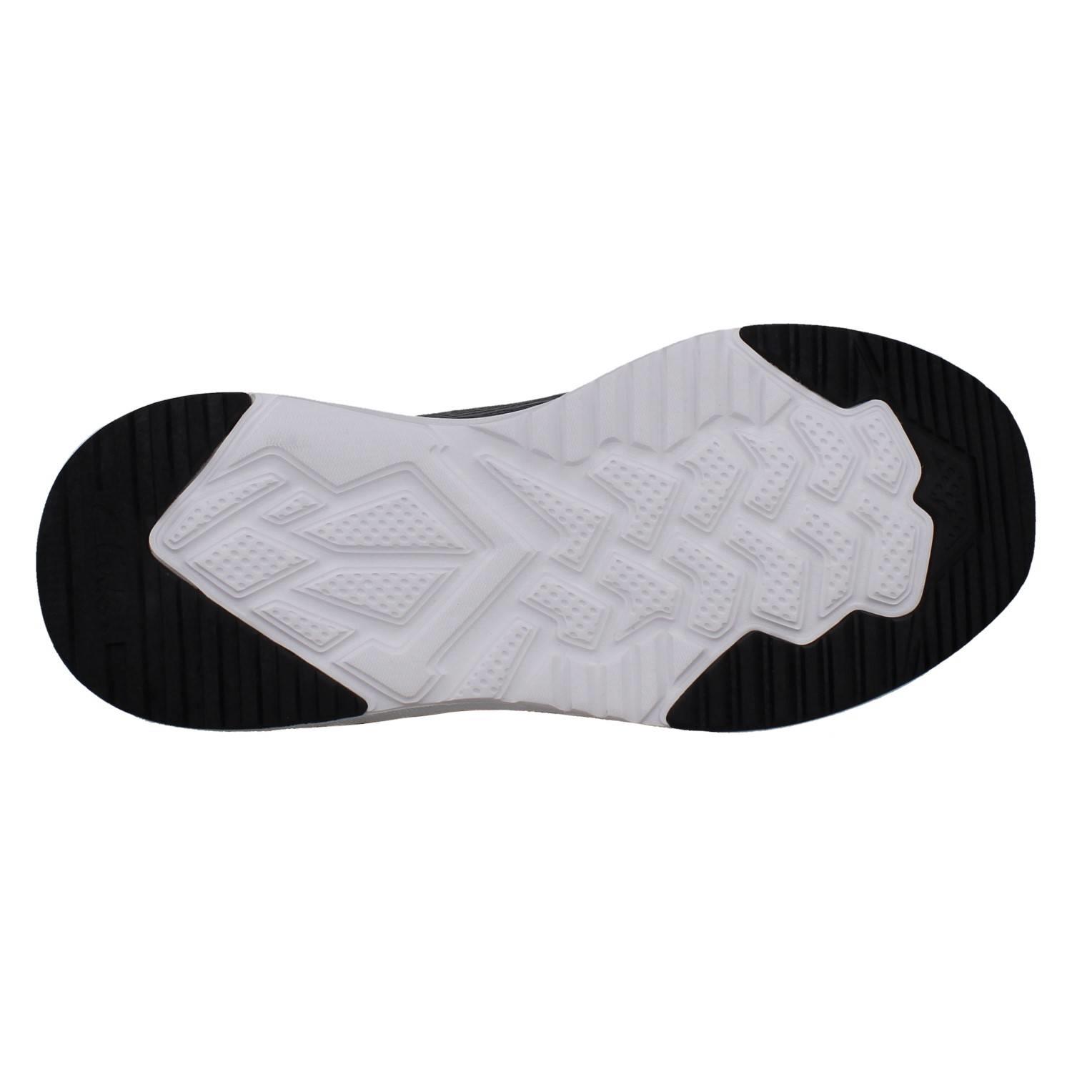 Kids Clarks Padded Textile Breathable Lightweight Sports Trainers *Deyes Dash* - Picture 28 of 64