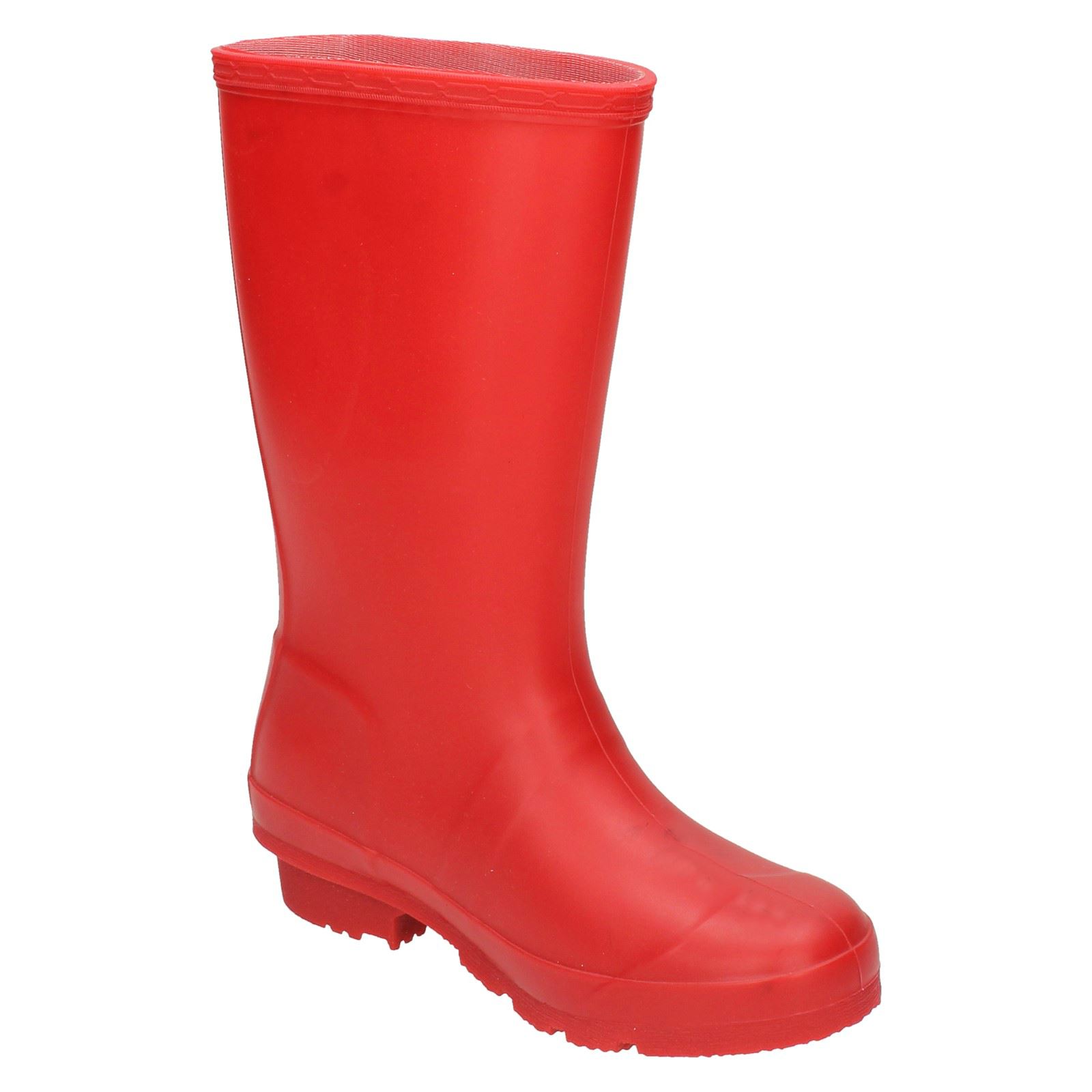 Botas Wellington para niños con detalle de hebilla puntual *1167* - Imagen 35 de 37
