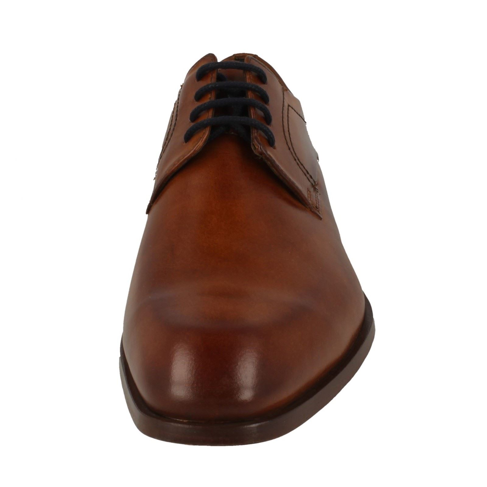 Herren Bugatti formelle Schnürschuhe '312-75203-1100' - Bild 9 von 10
