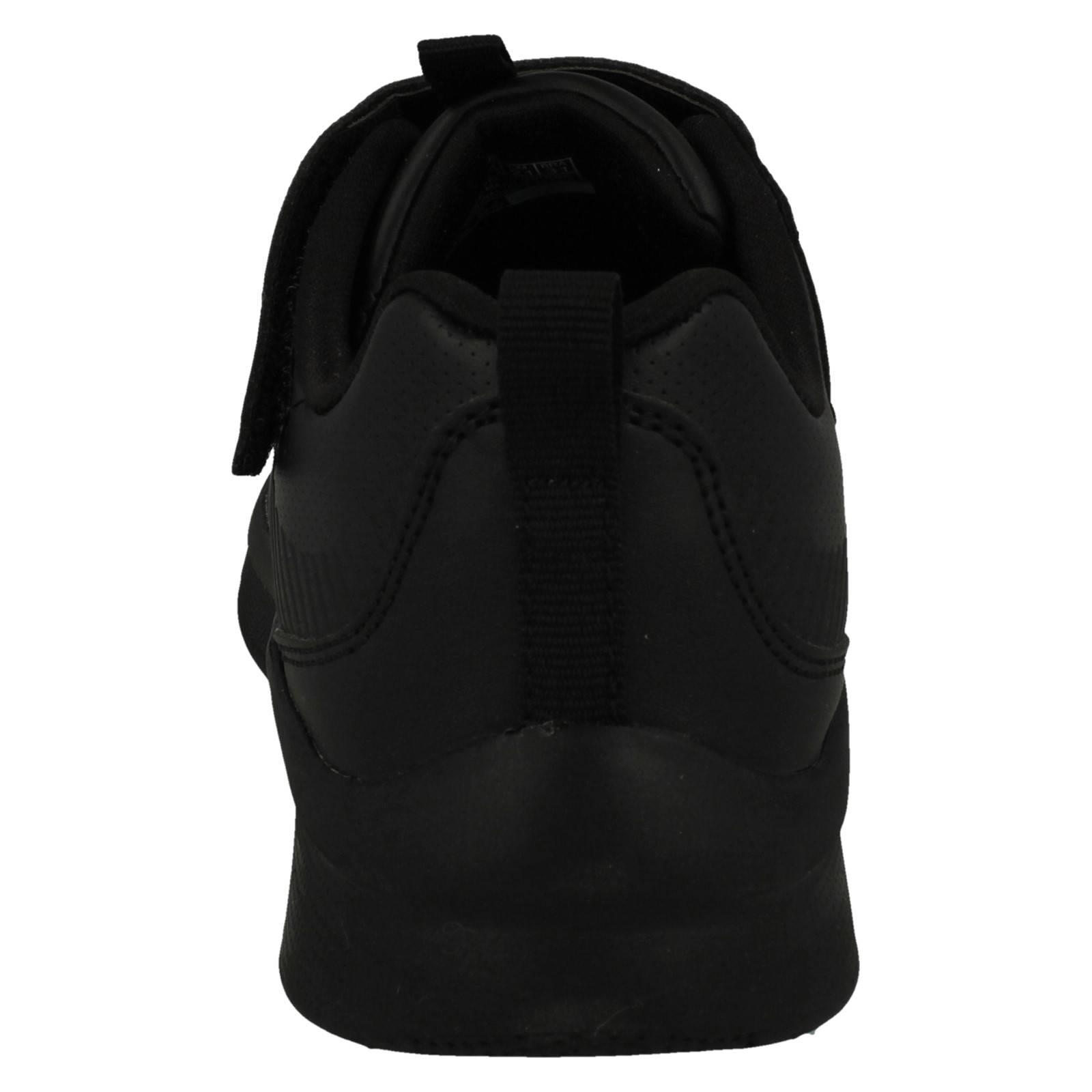 Entrenadores ligeros lavables a máquina para niñas Skechers compañera de clase linda 302607 - Imagen 9 de 10