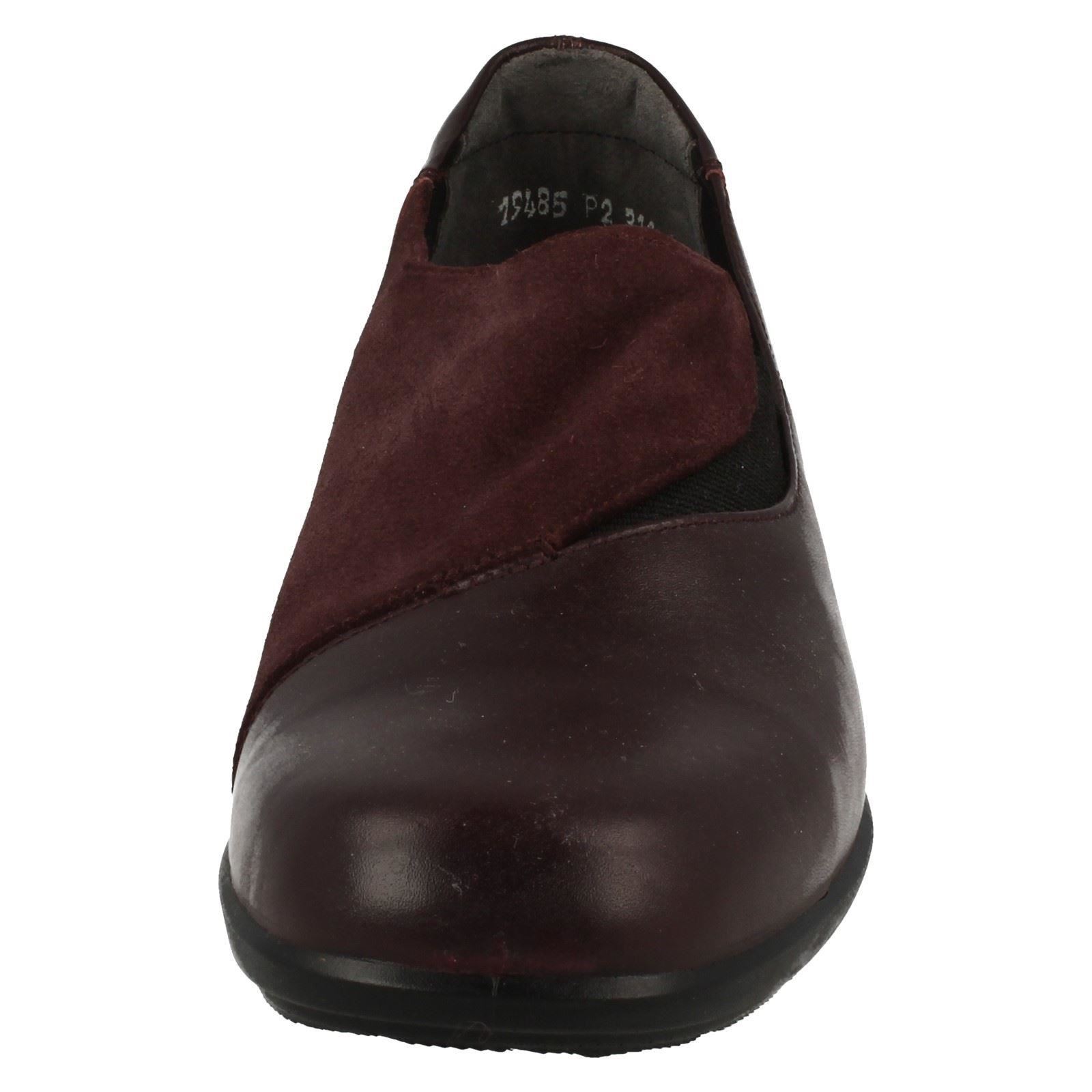 Easy B Ladies Slip On shoes Swing Swing Swing fed693 Easy B Ladies Slip On shoes Swing Swing Swing fed693