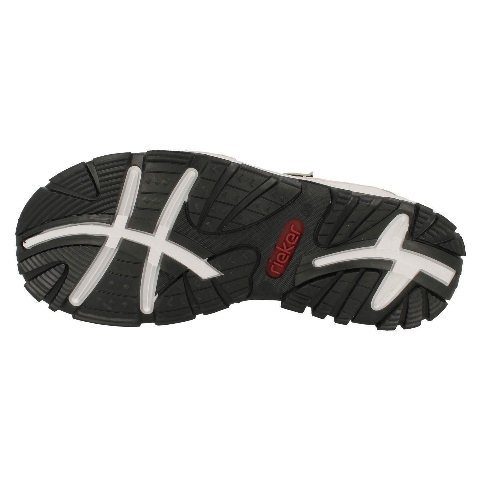 Da Misure Donna Rieker antistress Sports Style Estate Sandali Misure Da bc18fa Da Misure Donna Rieker antistress Sports Style Estate Sandali Misure Da bc18fa