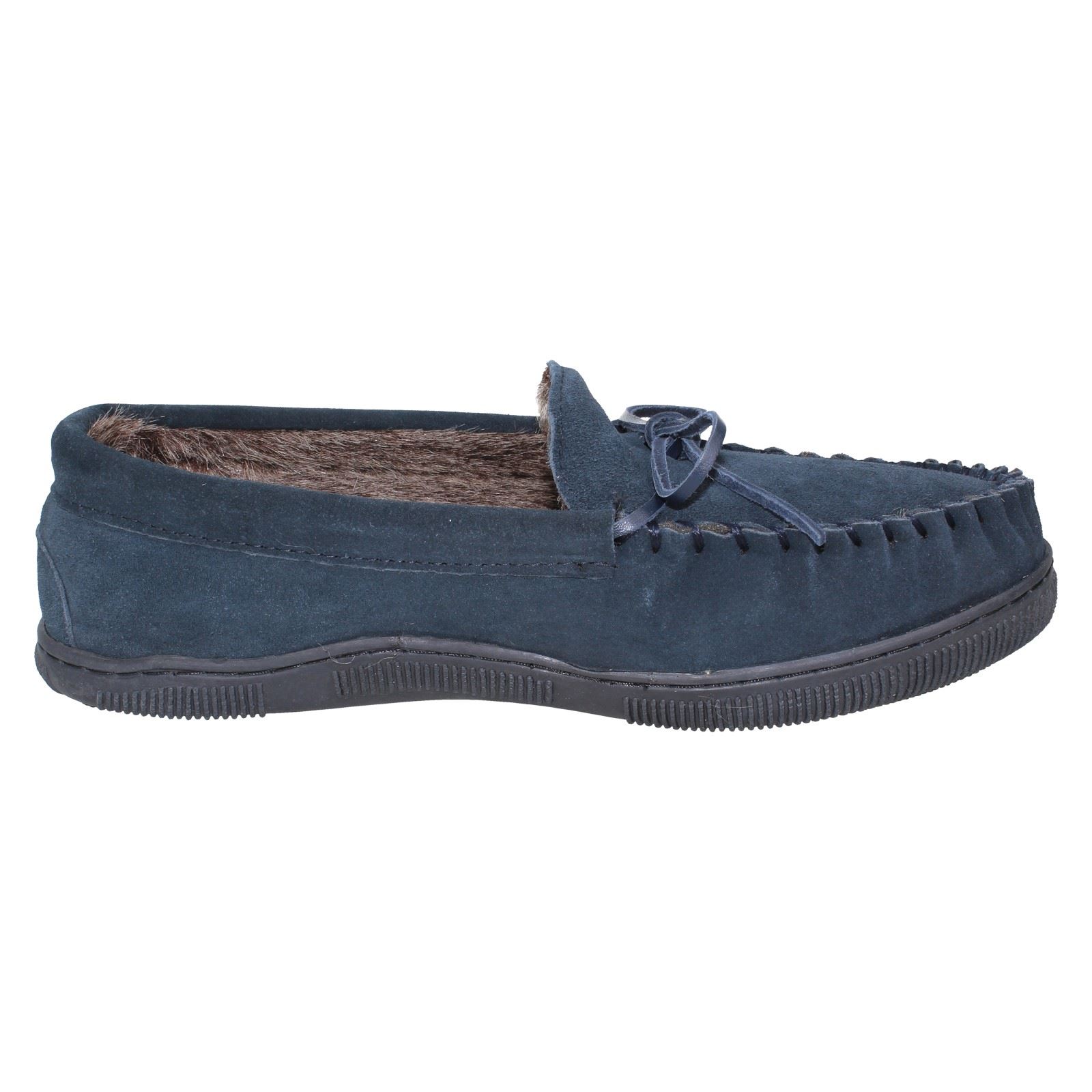 Zapatillas estilo mocasín para hombre Hush Puppies - Imagen 28 de 28