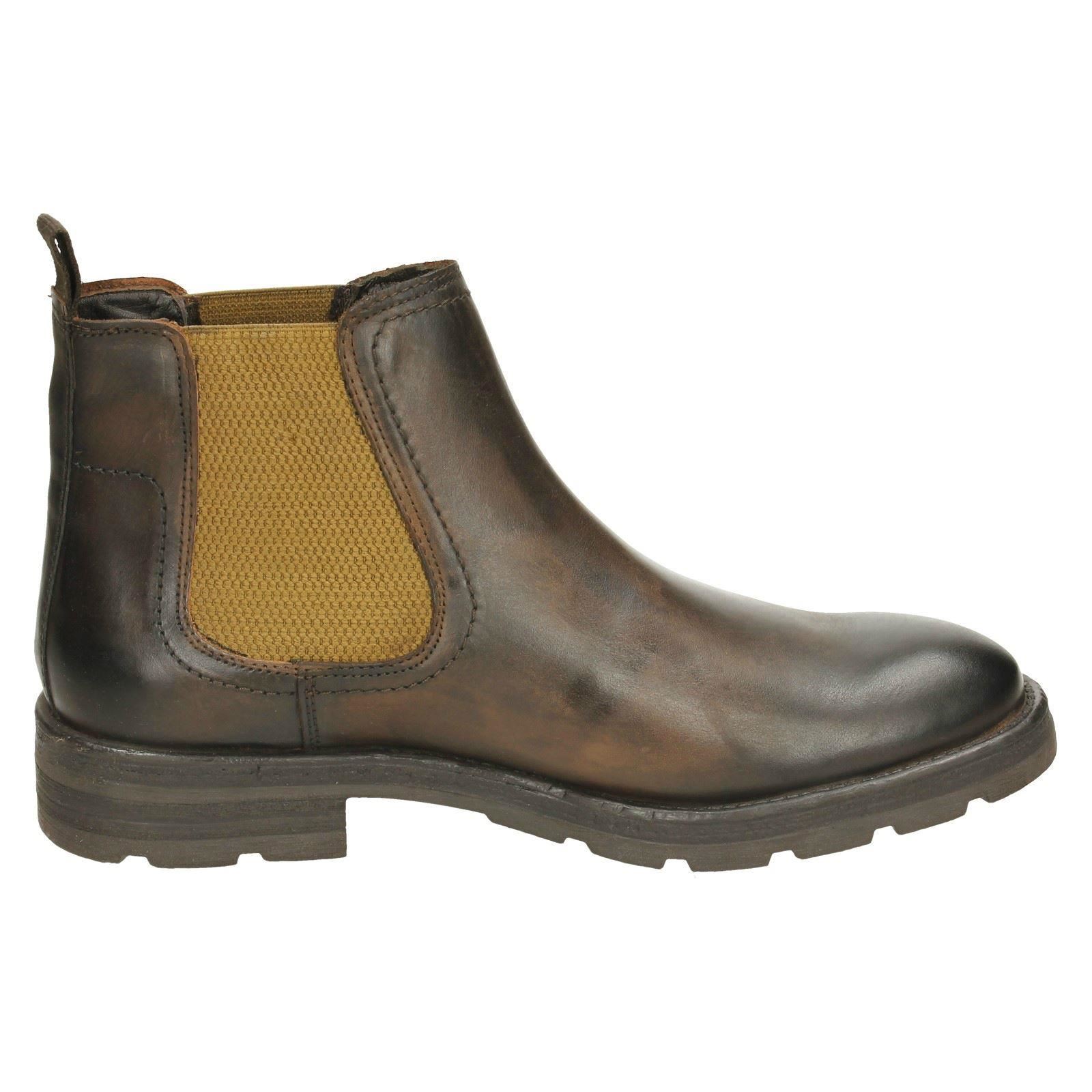 Herren Base London Challenger Chelsea Stiefel 8bd3e7 Herren Base London Challenger Chelsea Stiefel 8bd3e7