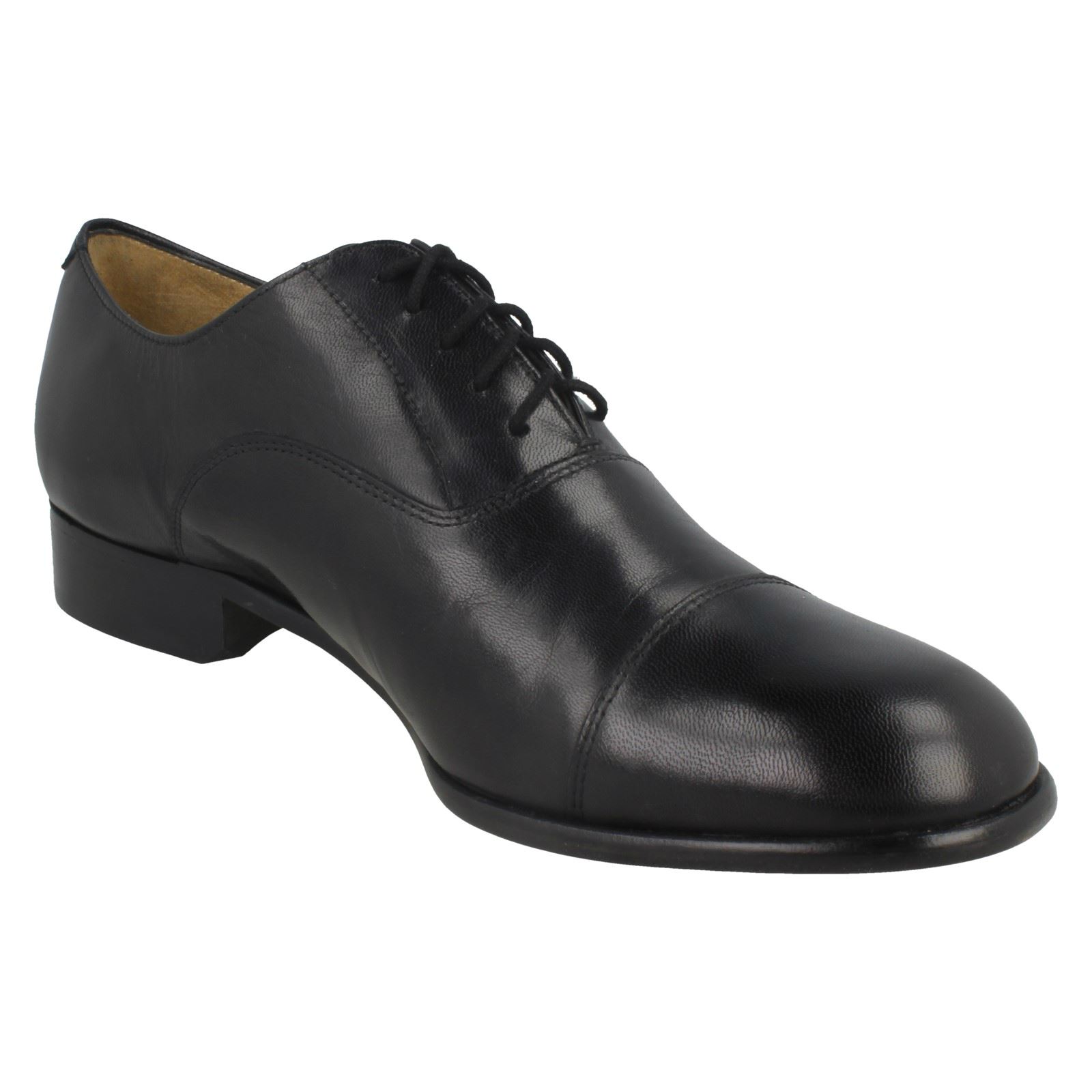 Mens Thomas Blaunt Paddington 2 Formal Lace Up schuhe schuhe schuhe 11e517 Mens Thomas Blaunt Paddington 2 Formal Lace Up schuhe schuhe schuhe 11e517